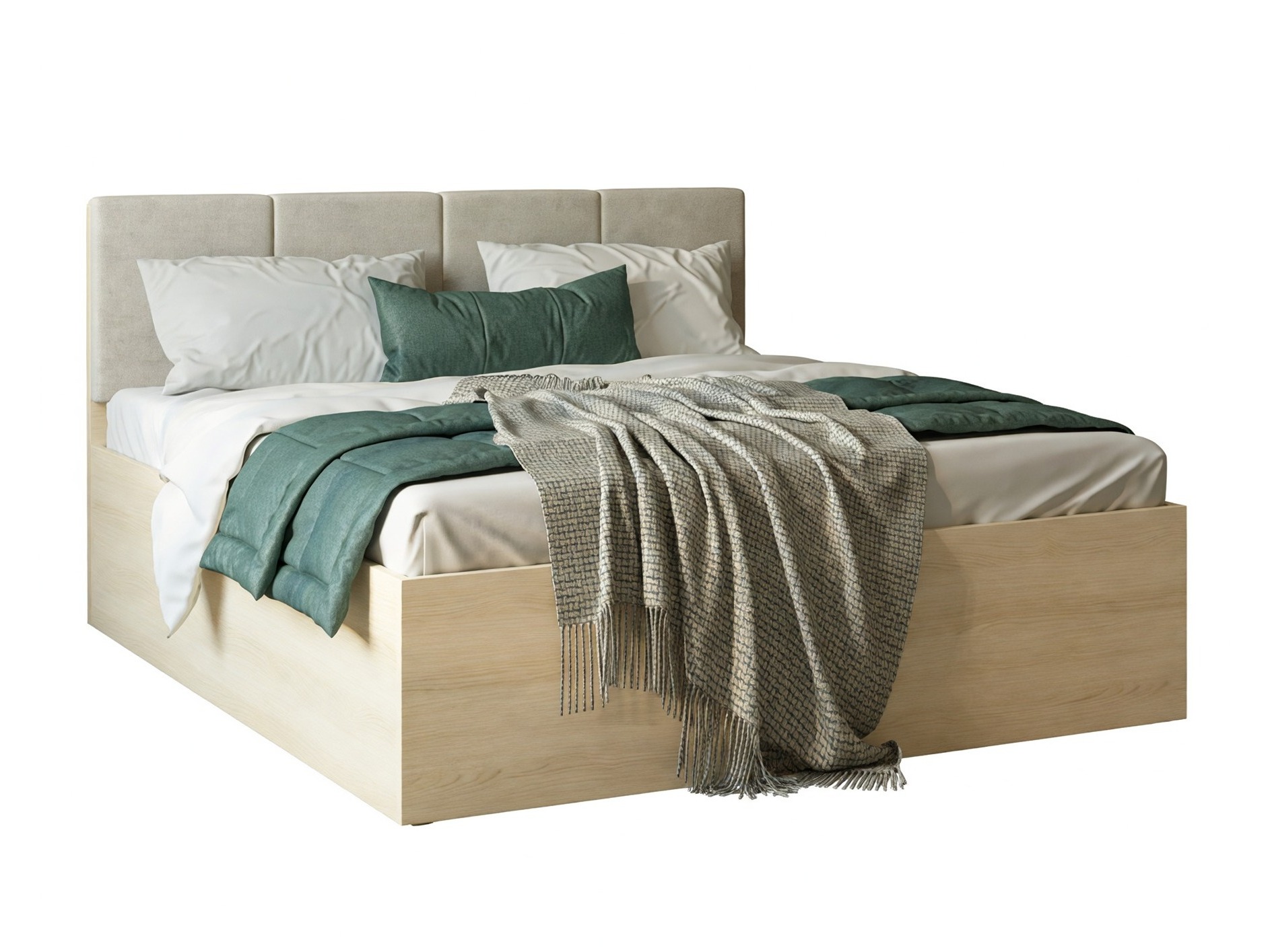 Bett Nolcala 114