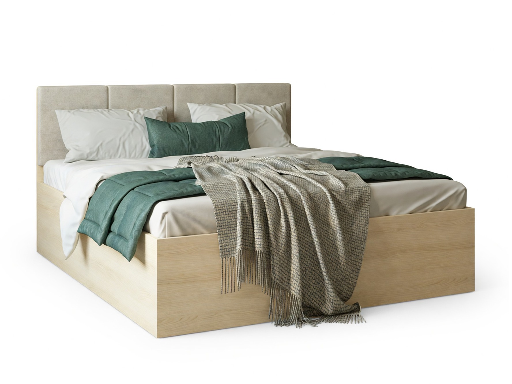 Bett Nolcala 114
