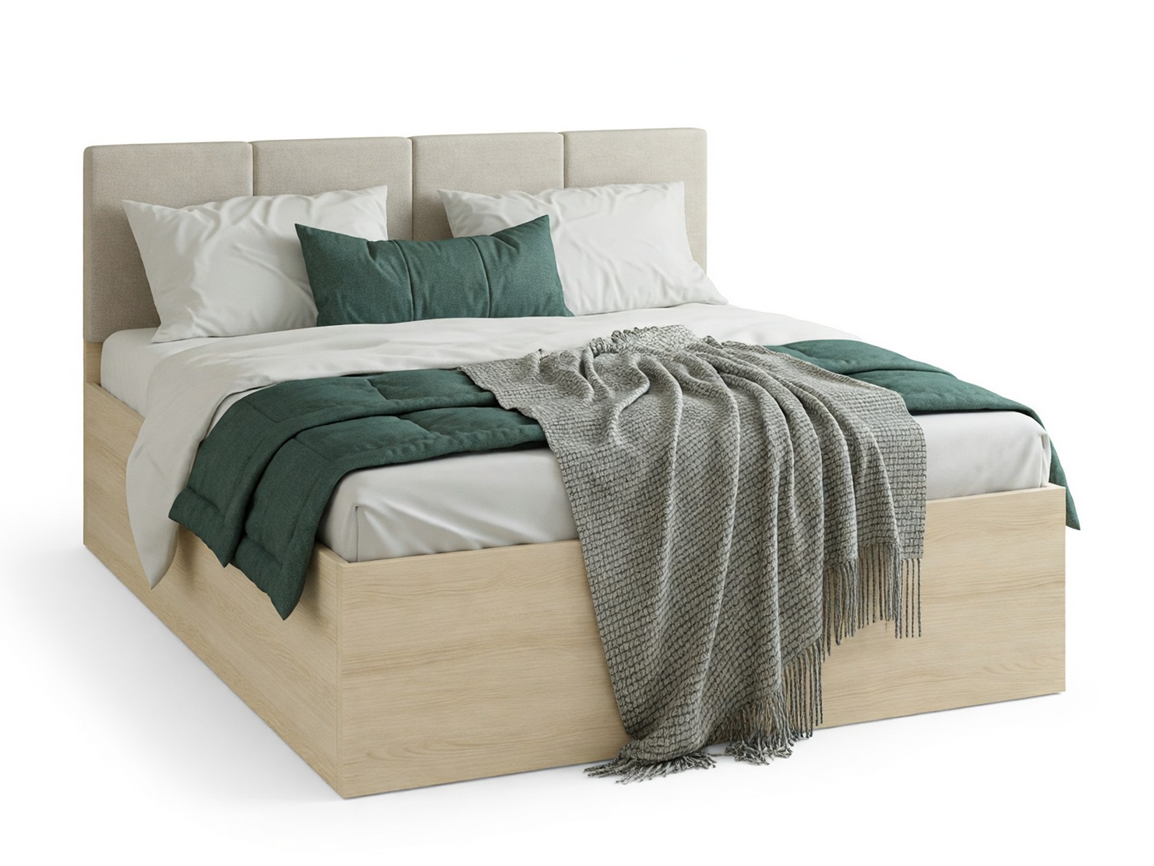 Bett Nolcala 114