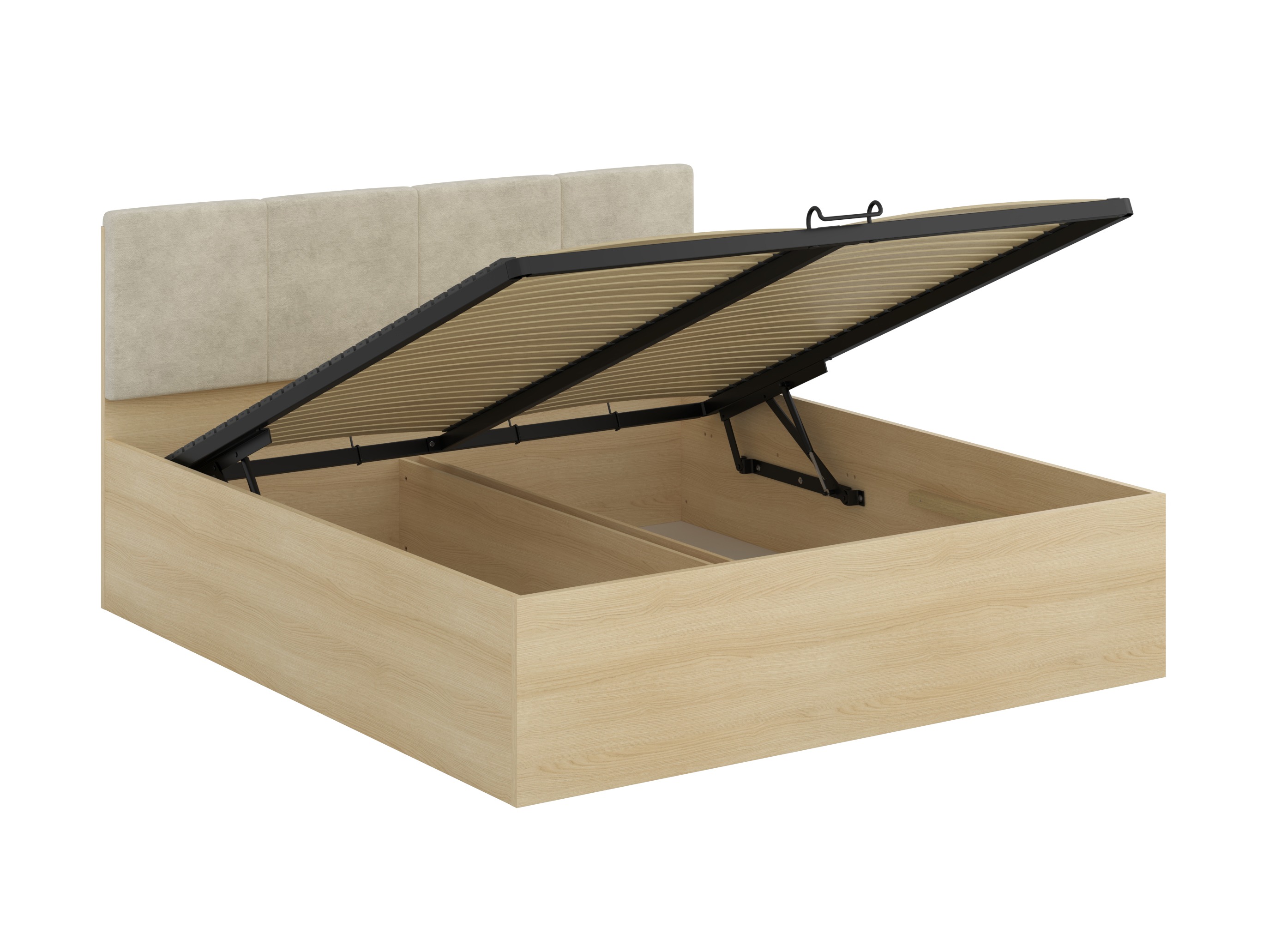 Bett Nolcala 114
