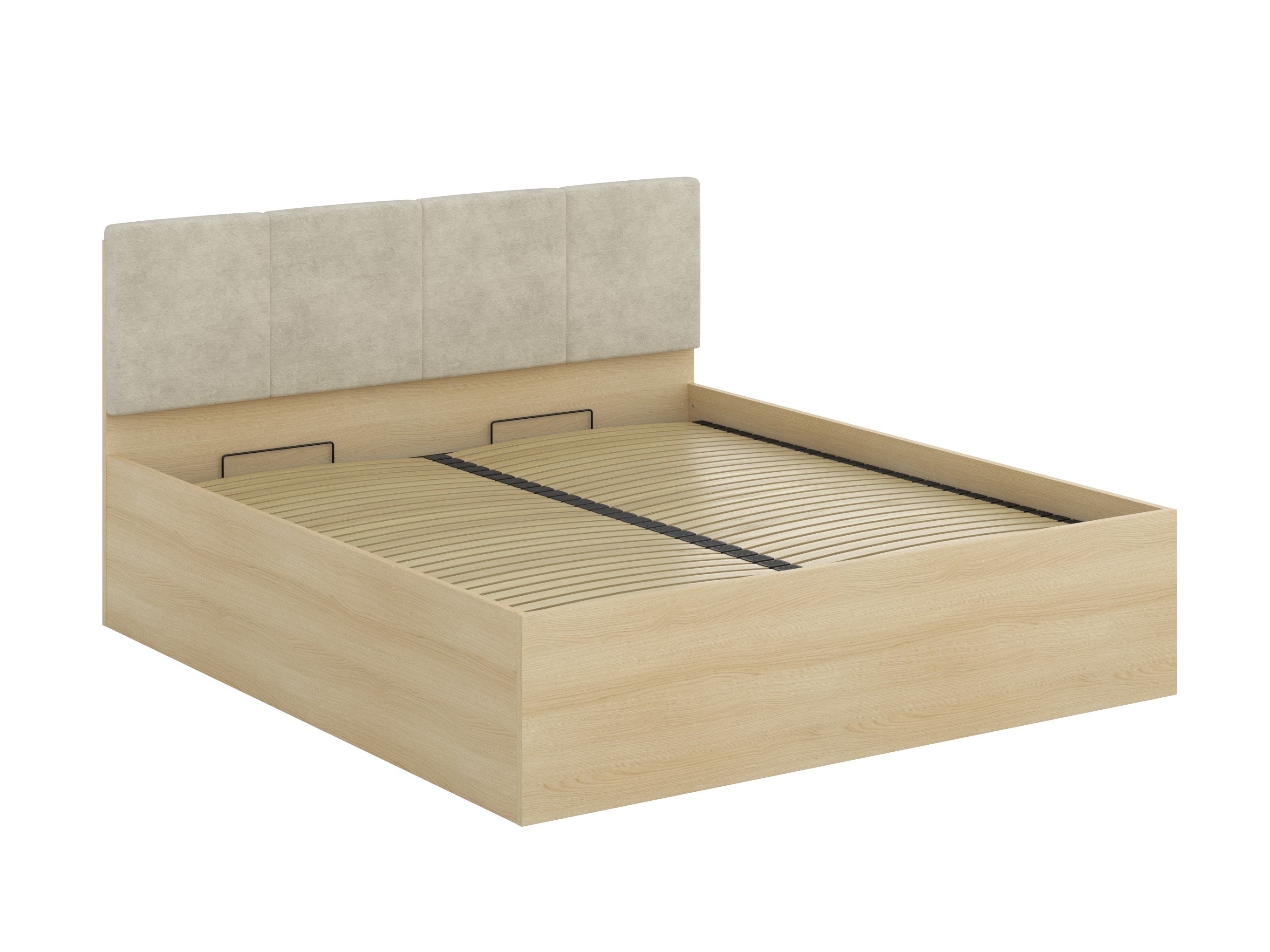 Bett Nolcala 114