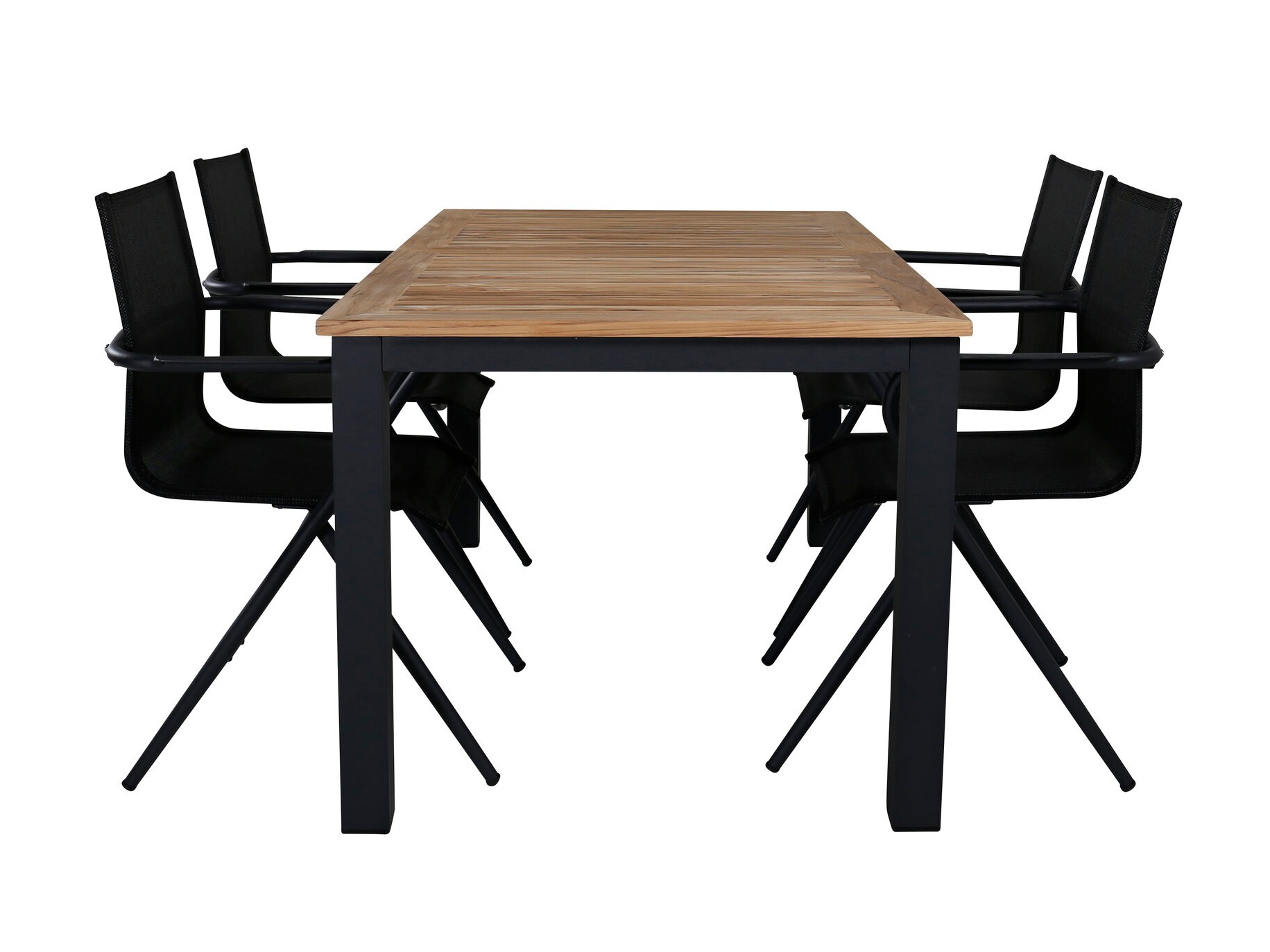 Tisch und Stühle Dallas 643