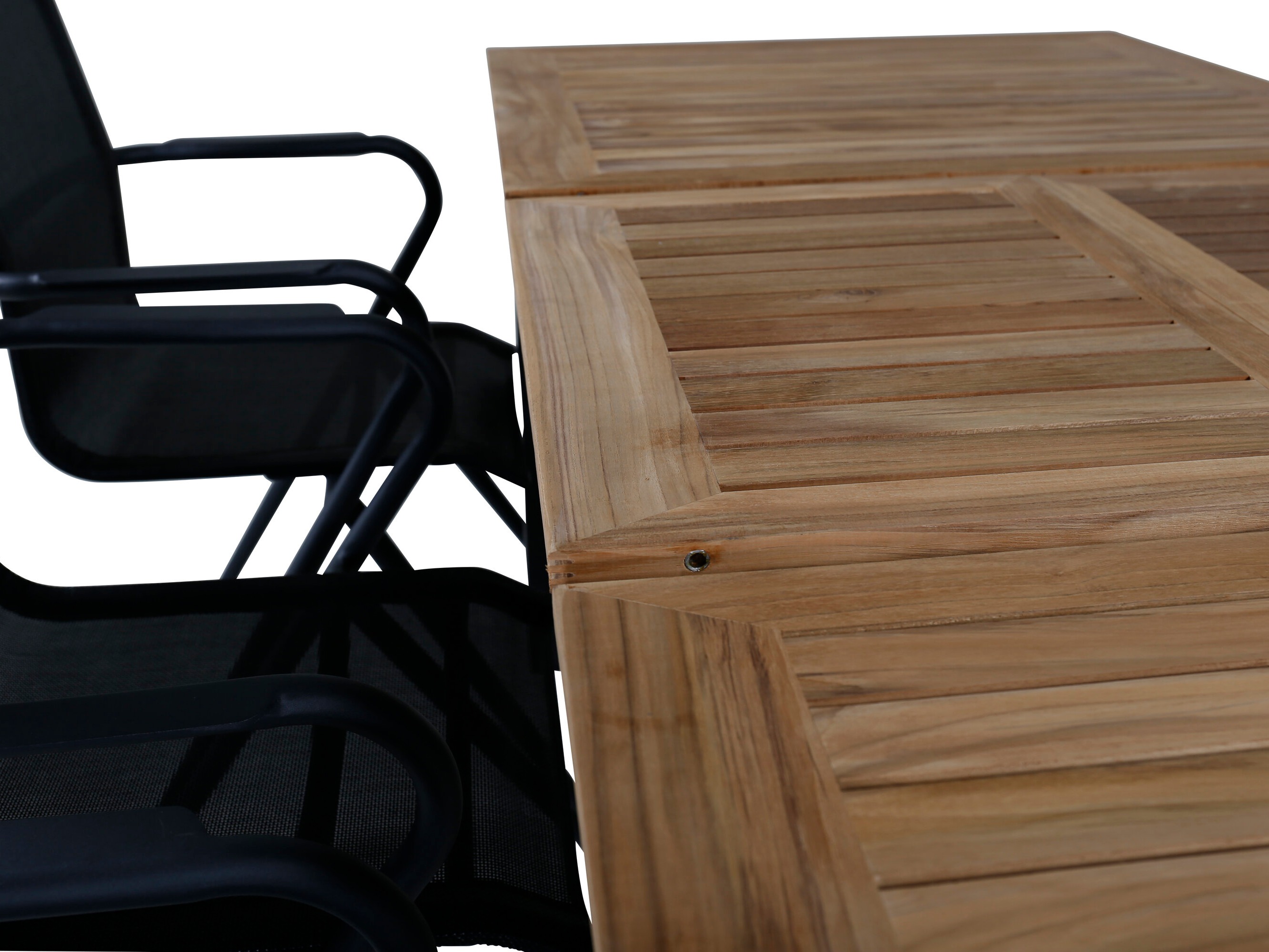 Tisch und Stühle Dallas 643