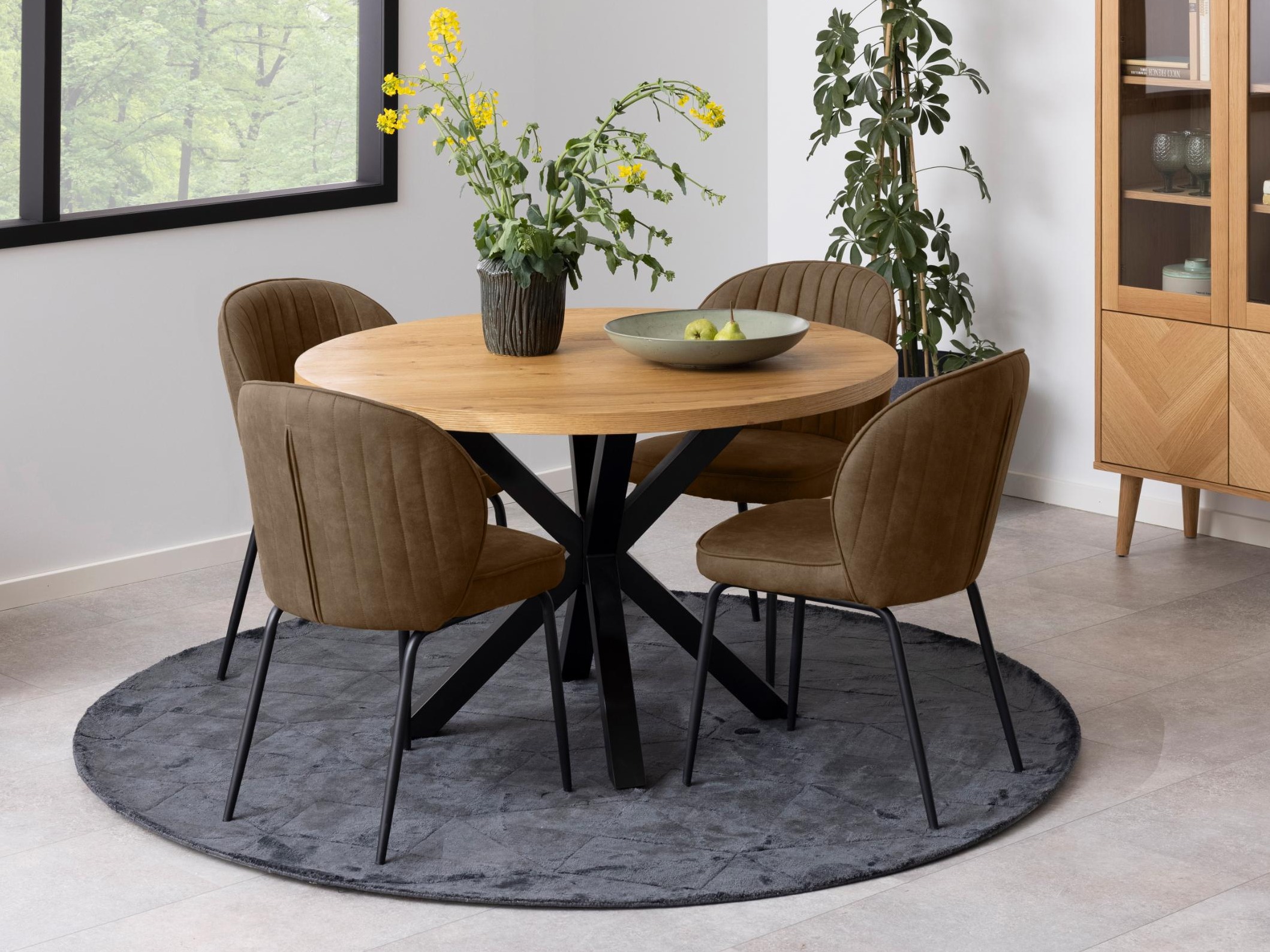 Tisch Norsica 657