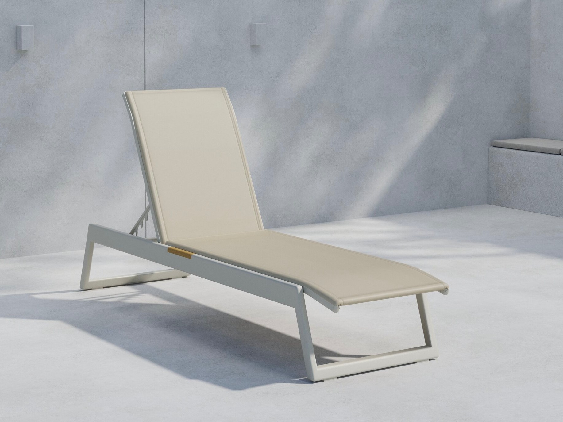 Garten-Loungesessel Dallas 5208