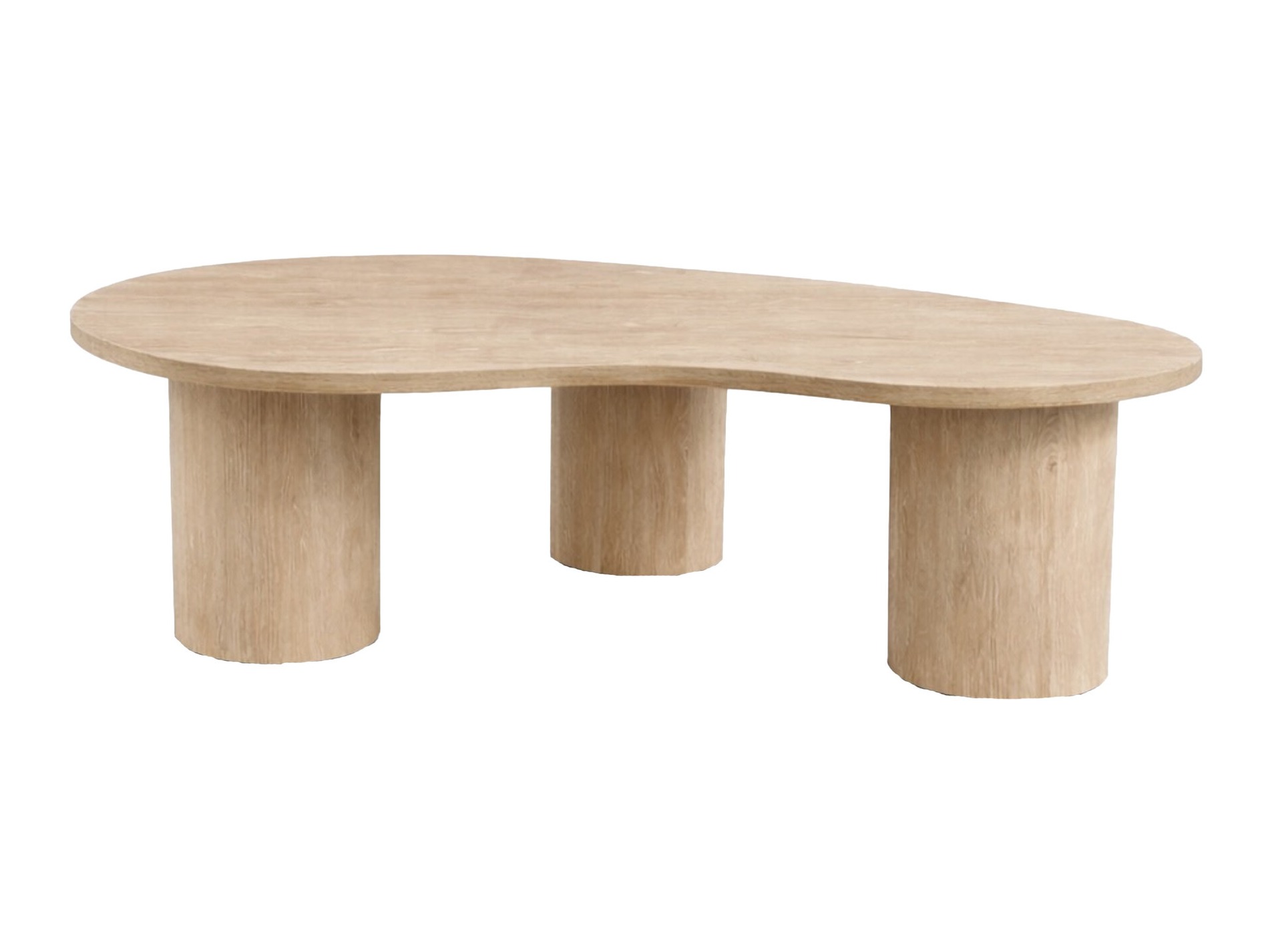 Couchtisch Dallas 5282 (Hellbraun)