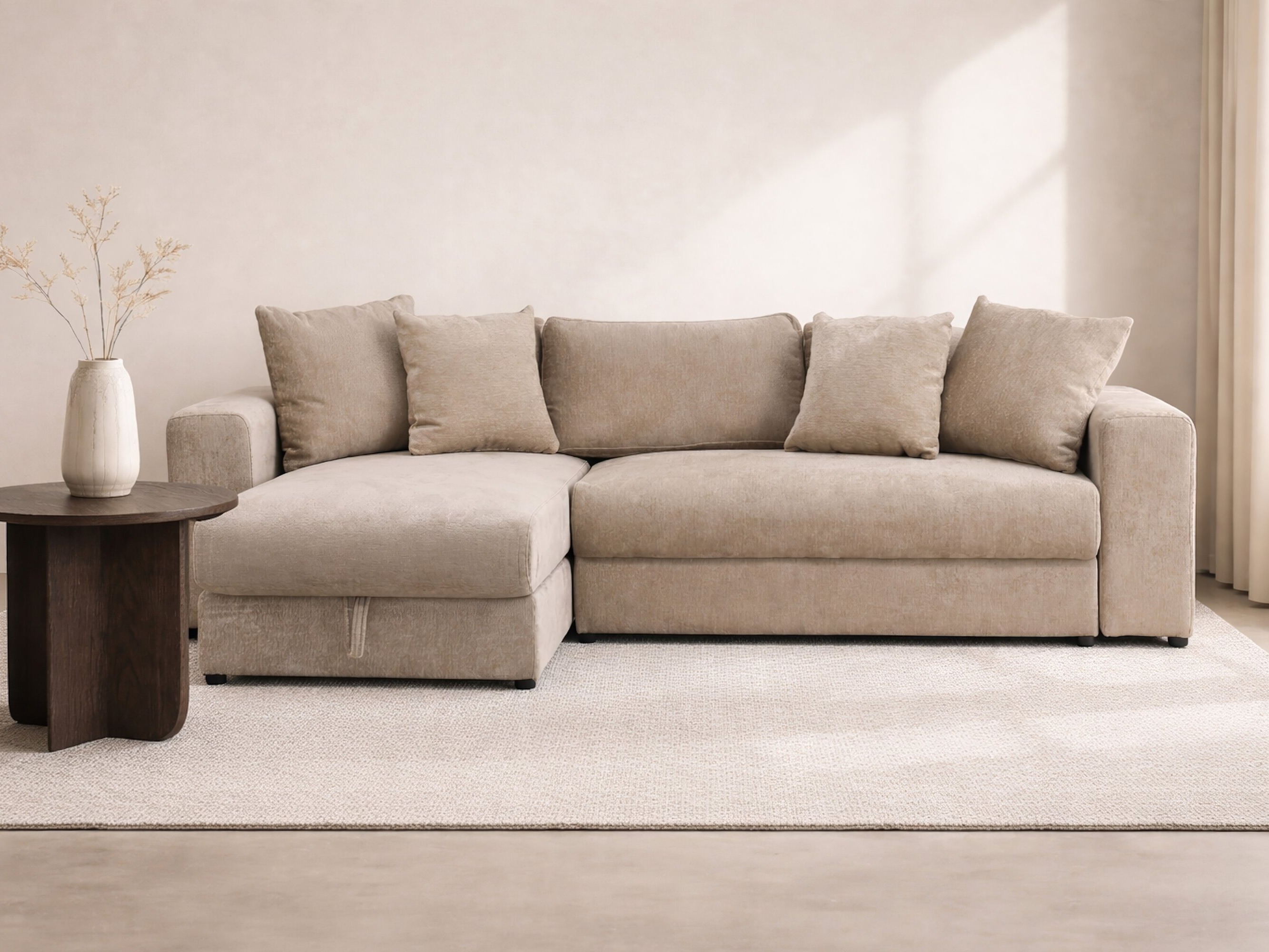 Ecksofa Dallas 5214