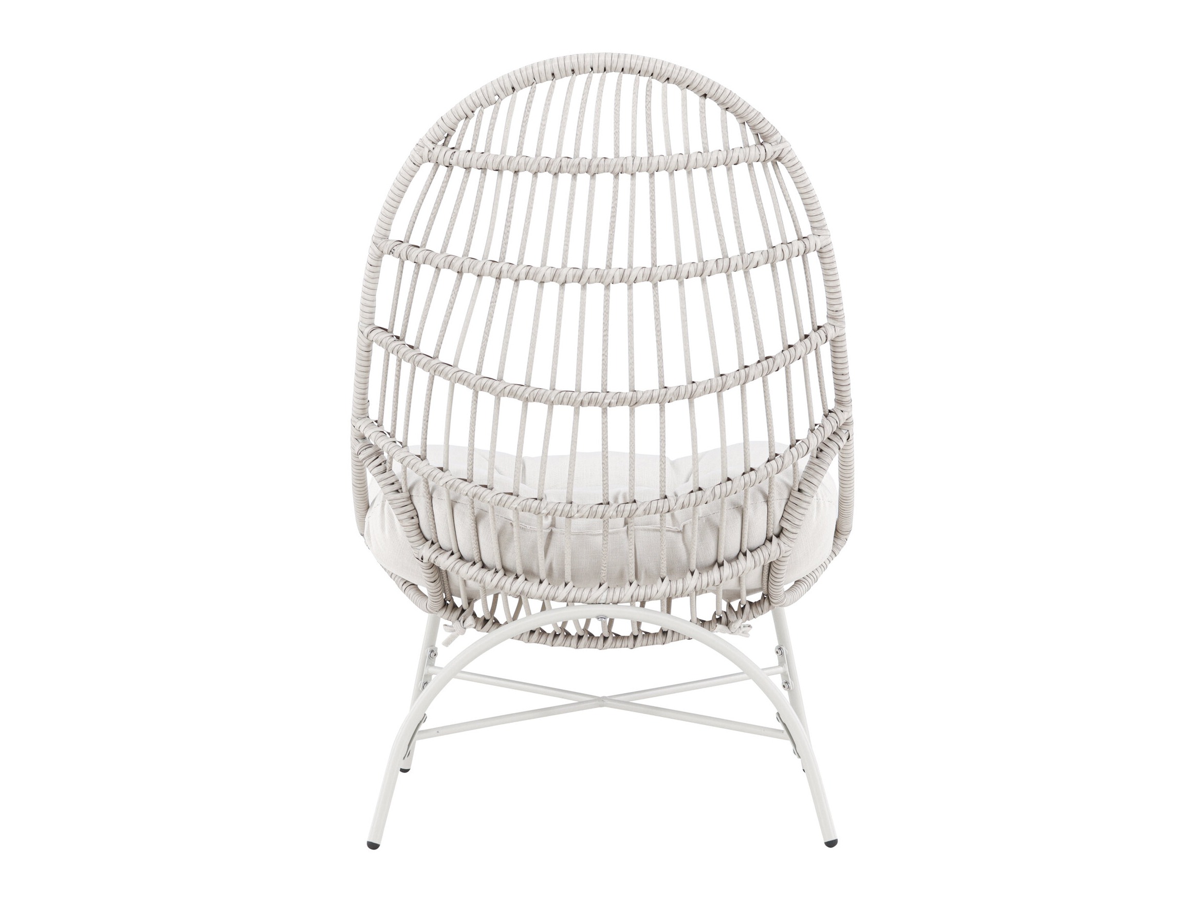 Gartensessel Dallas 5217