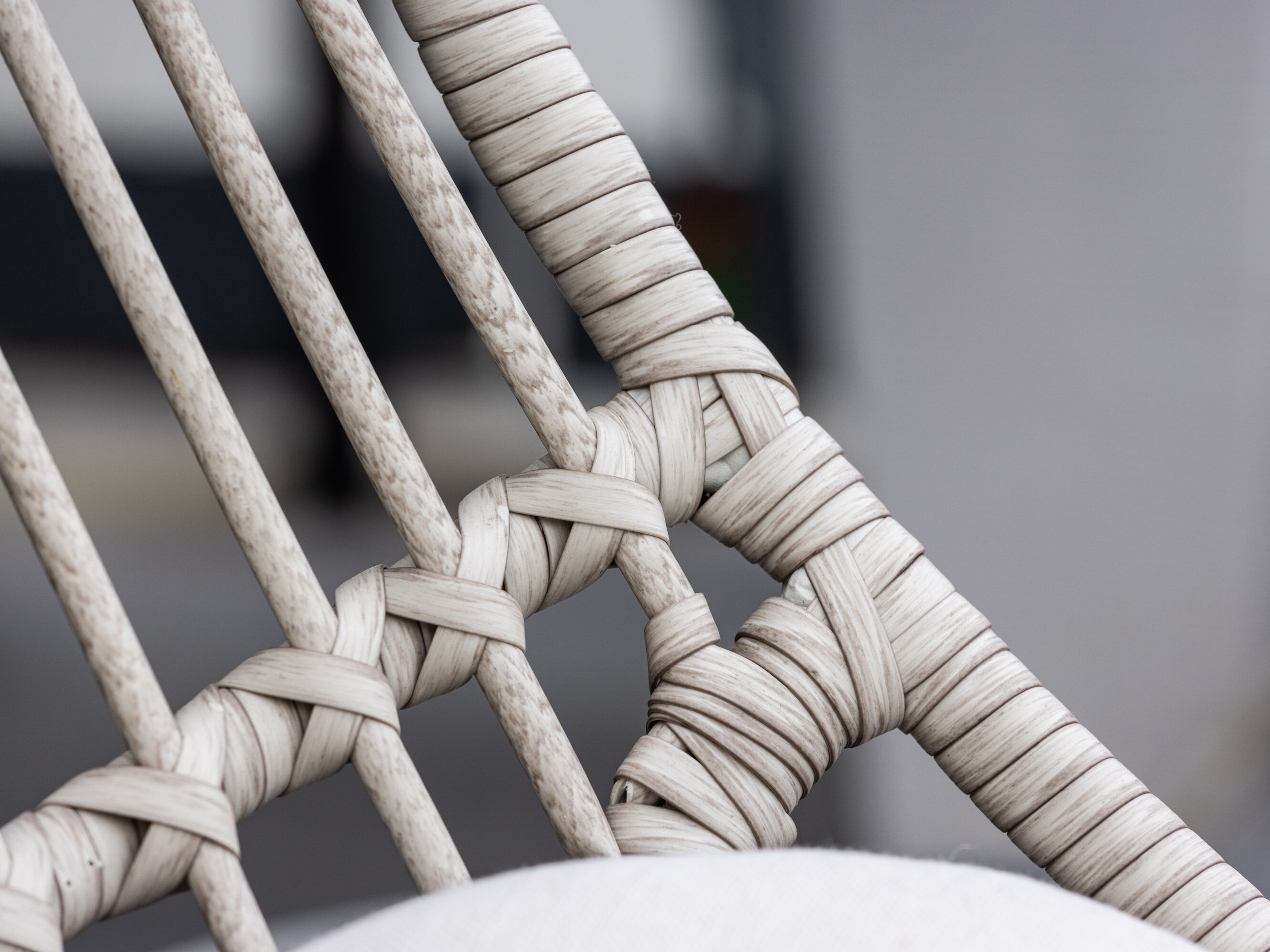 Gartensessel Dallas 5217