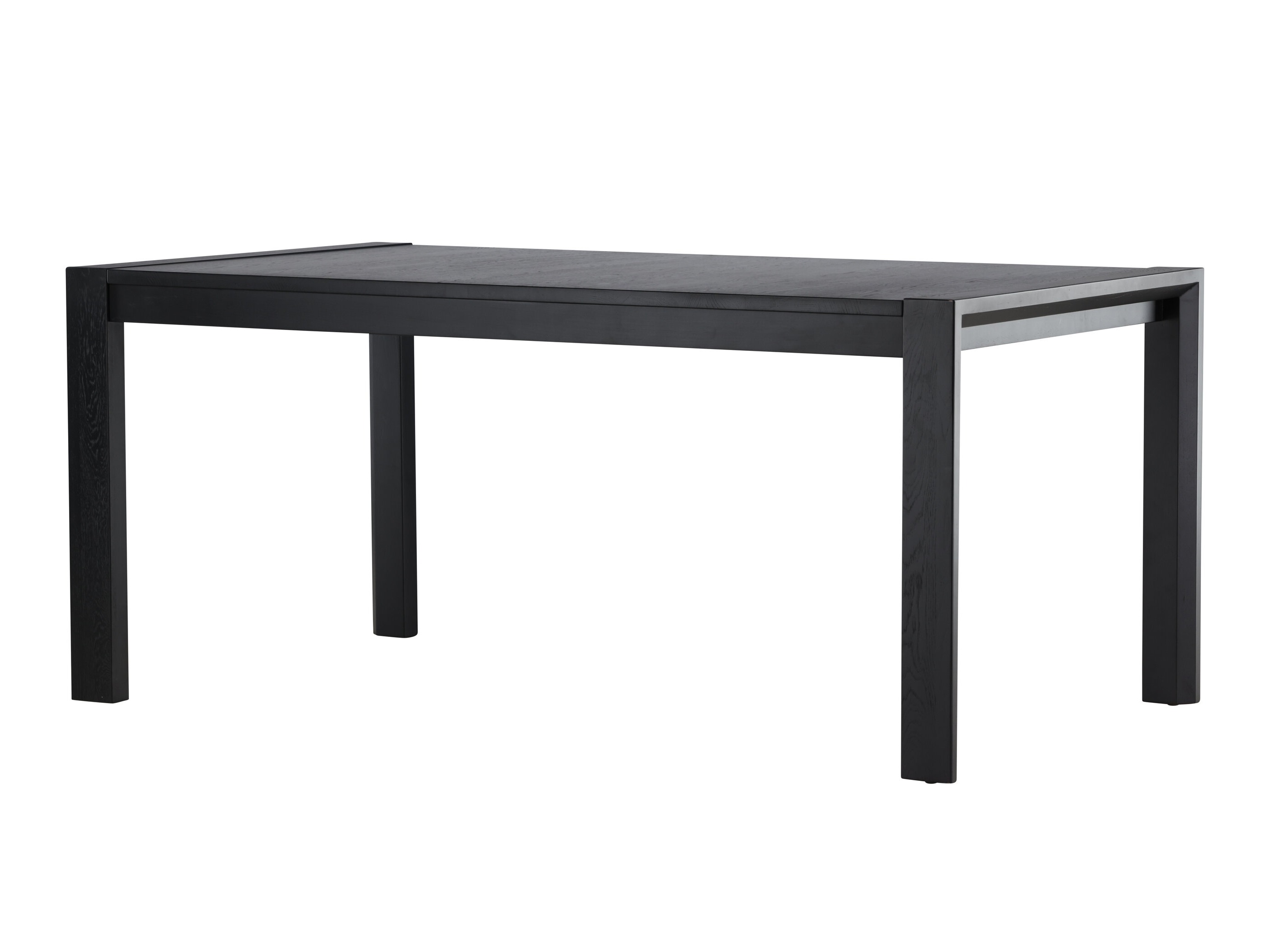 Tisch Dallas 120 (Schwarz)