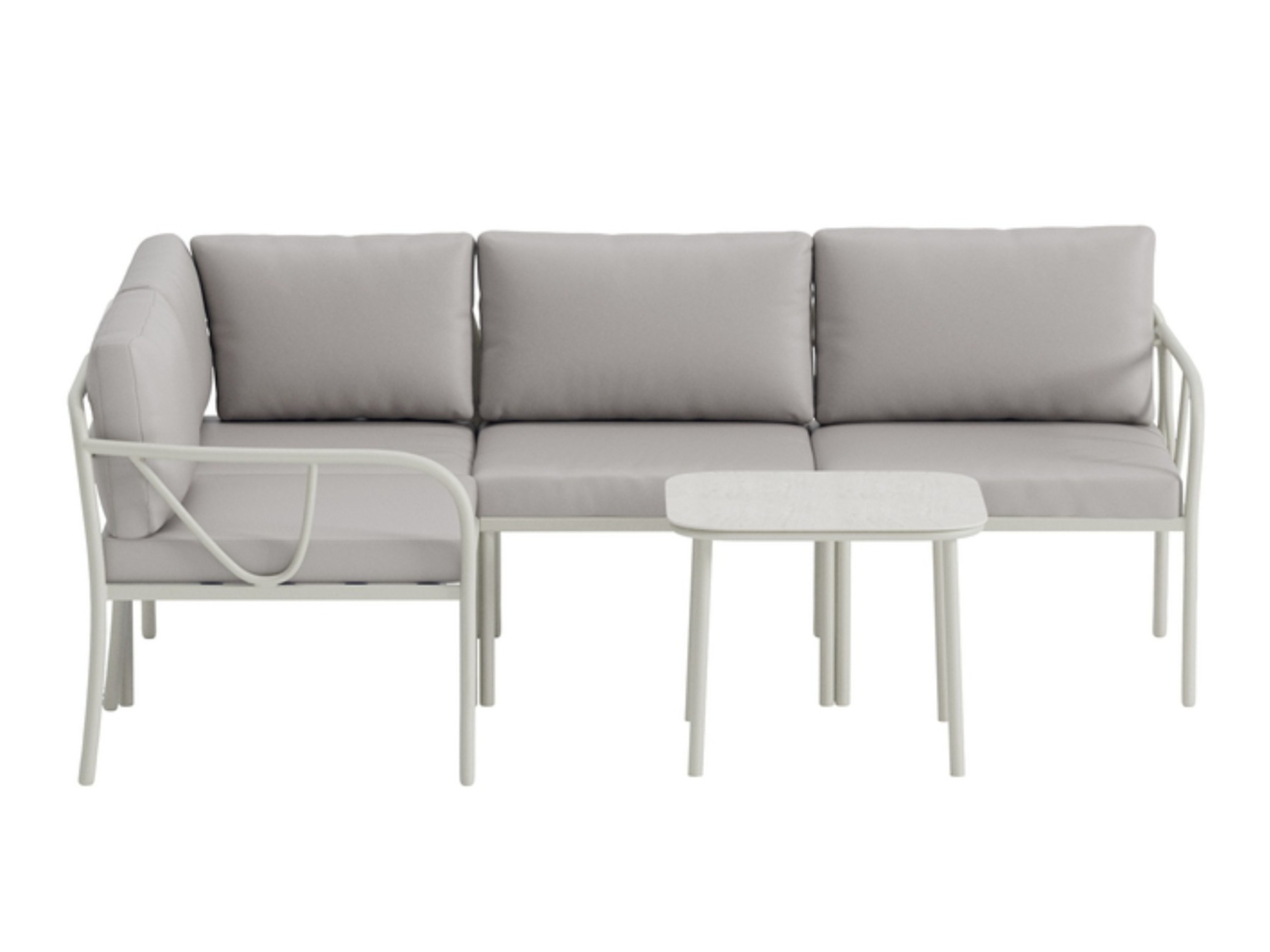 Gartenmöbel-Set Dallas 5219