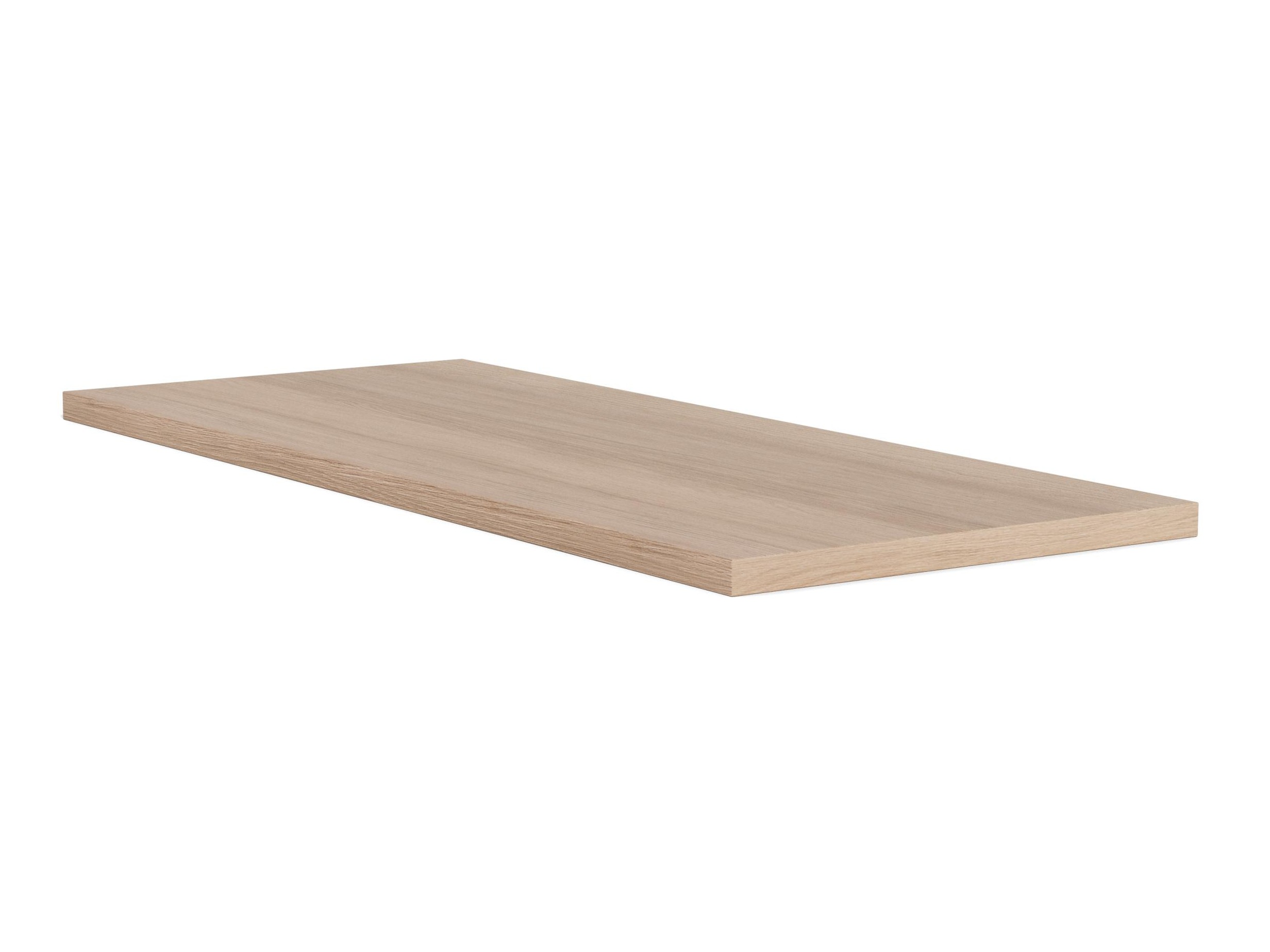 Tischverlängerung Norsica Albene 104 (Helles Holz)