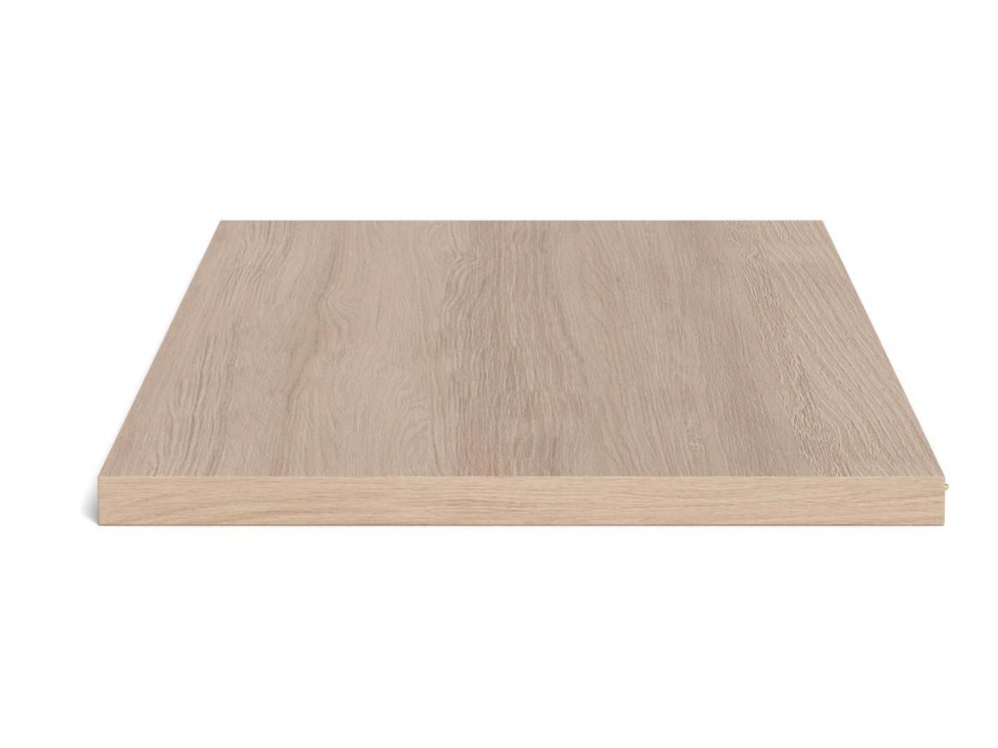 Tischverlängerung Norsica Albene 104 (Helles Holz)
