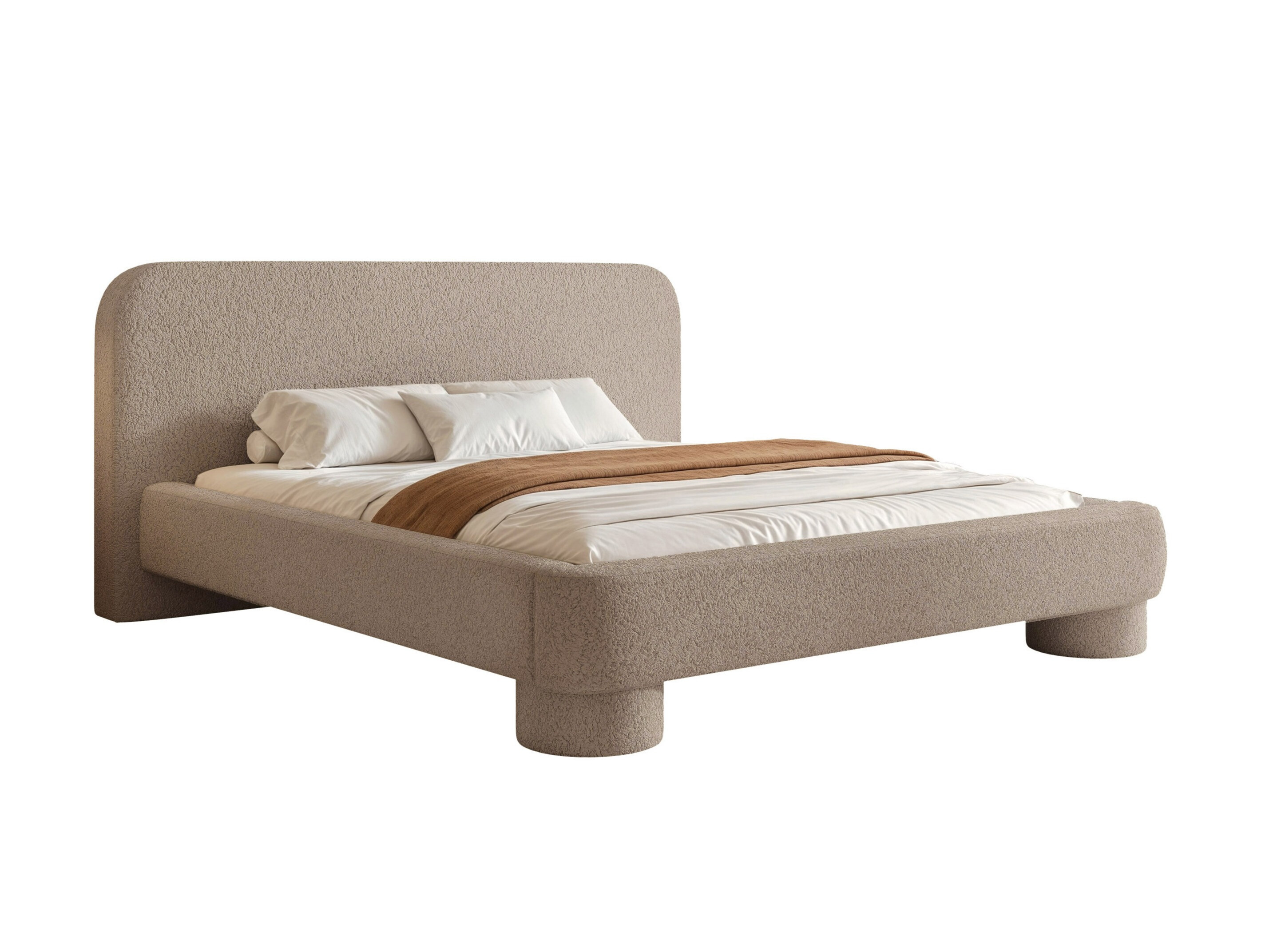 Bett Martinez 130 (Fredo 05)