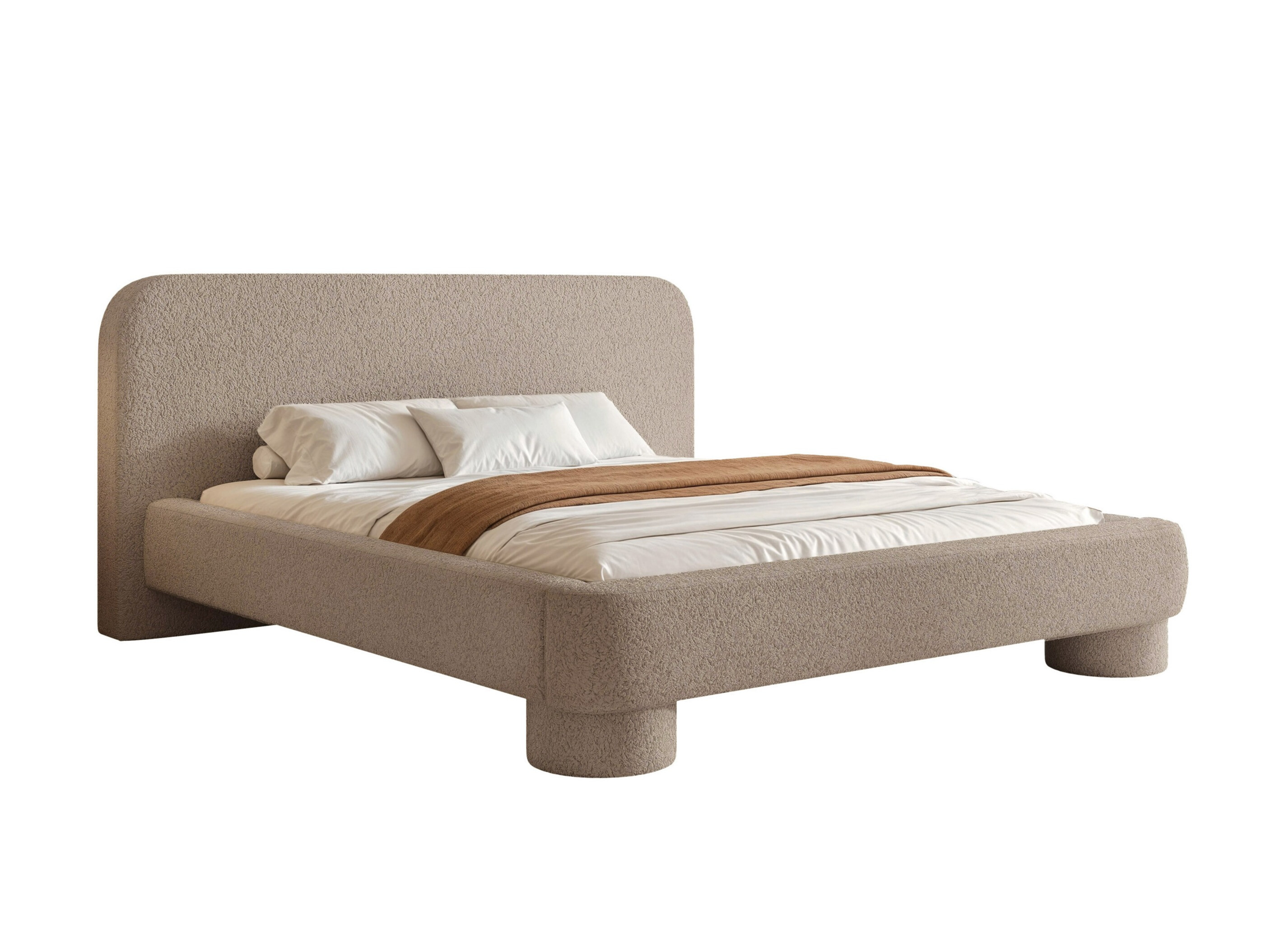 Bett Martinez 130 (Fredo 05)