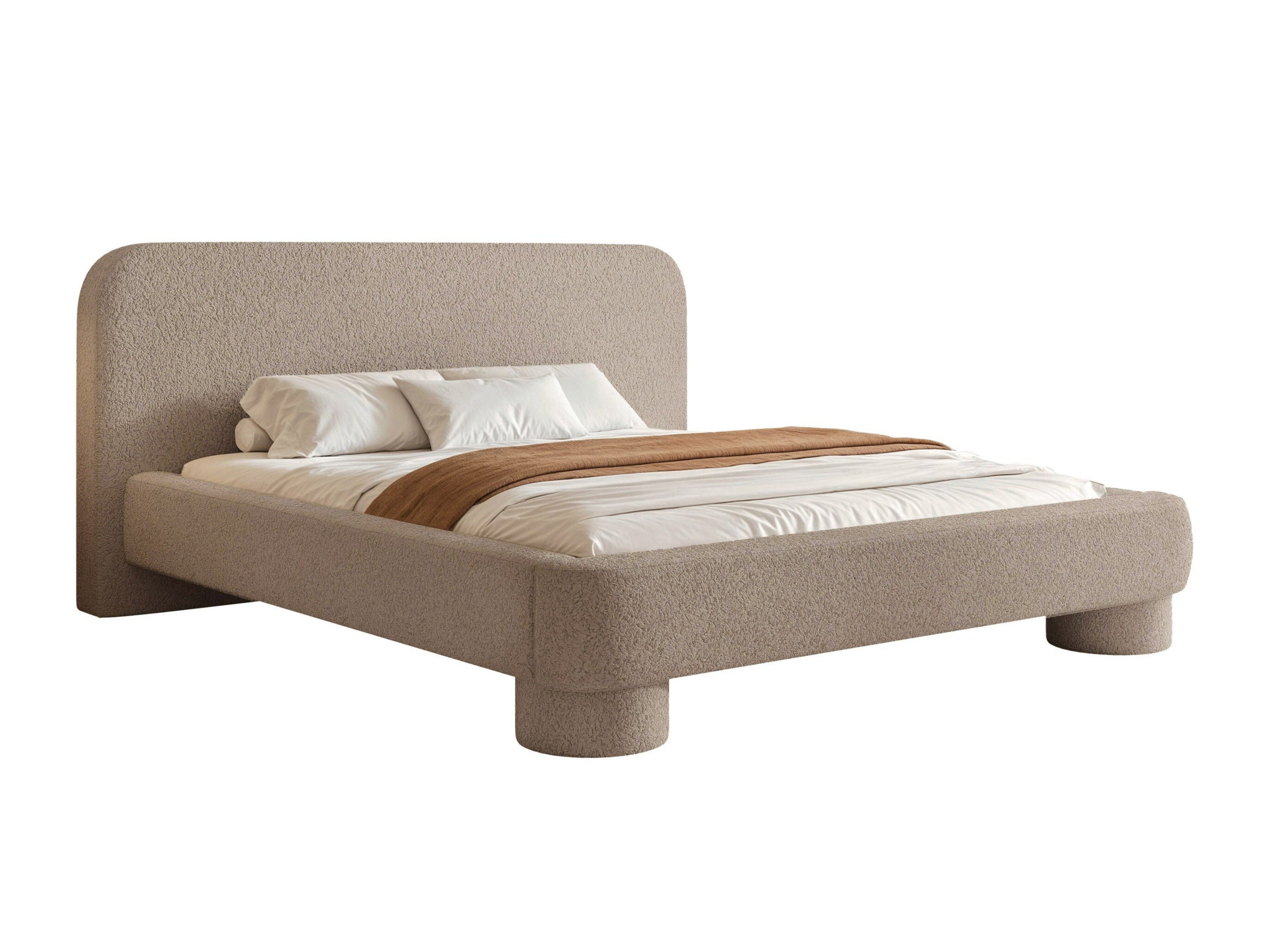 Bett Martinez 130 (Fredo 05)