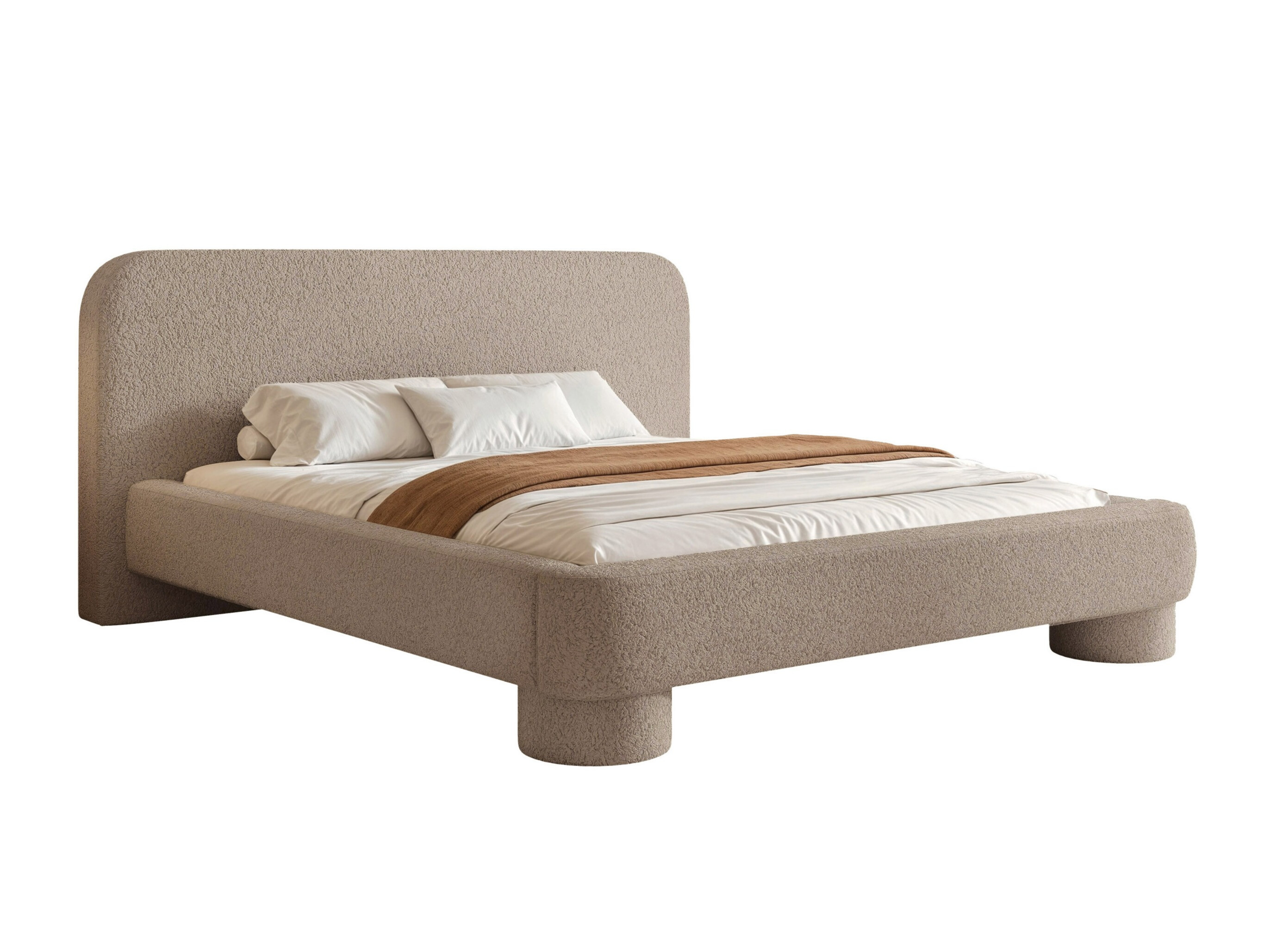Bett Martinez 130 (Fredo 05)
