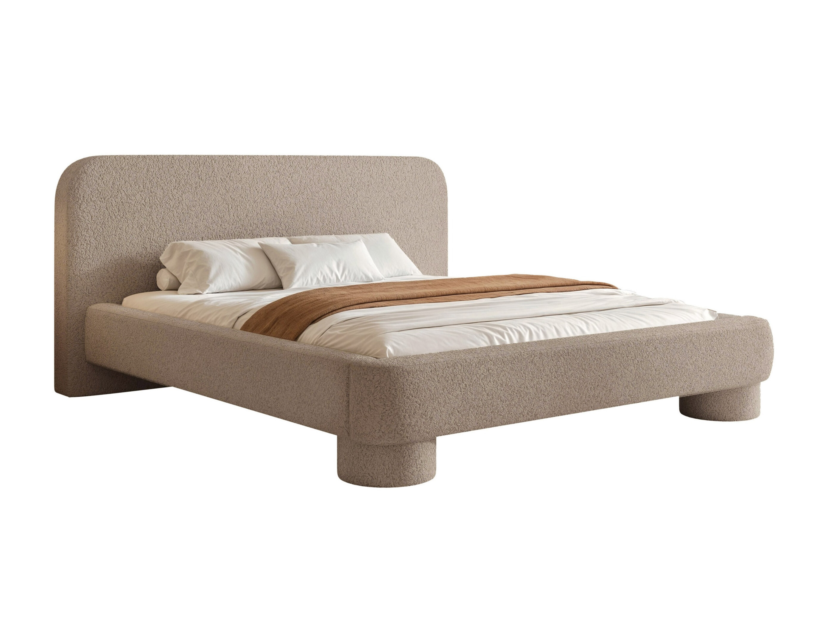 Bett Martinez 130 (Fredo 05)