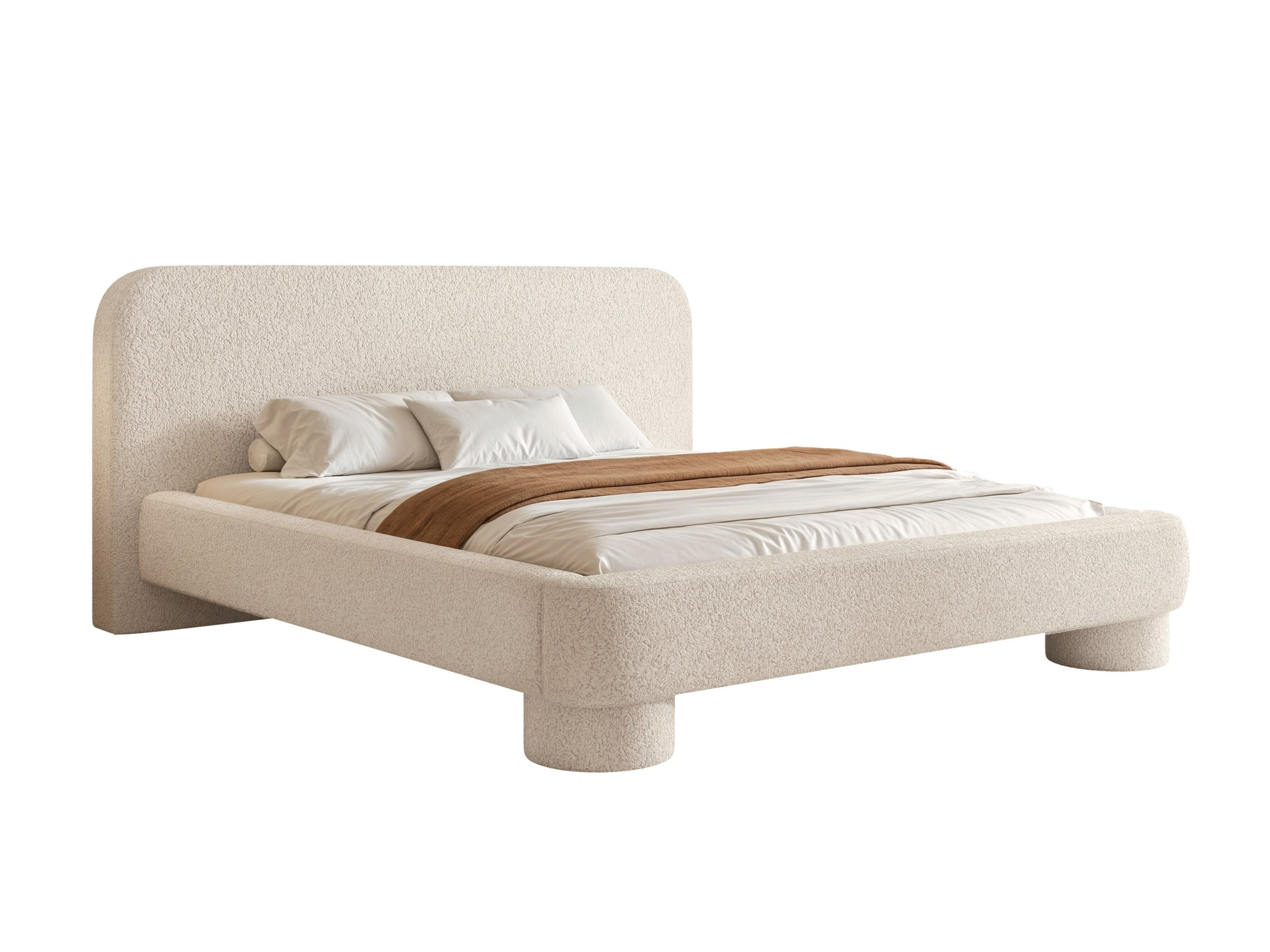 Bett Martinez 130 (Fredo 20)