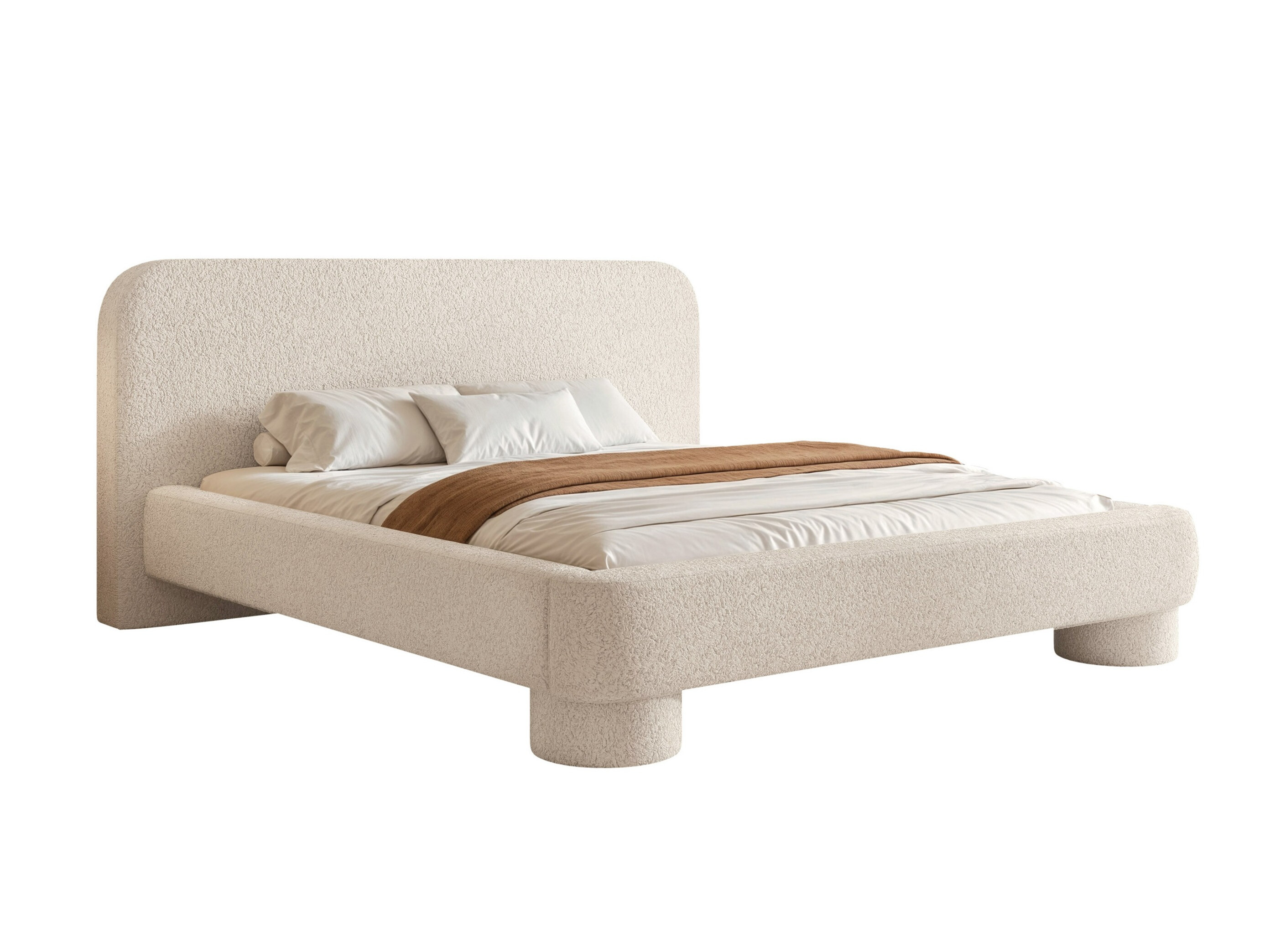 Bett Martinez 130 (Fredo 20)