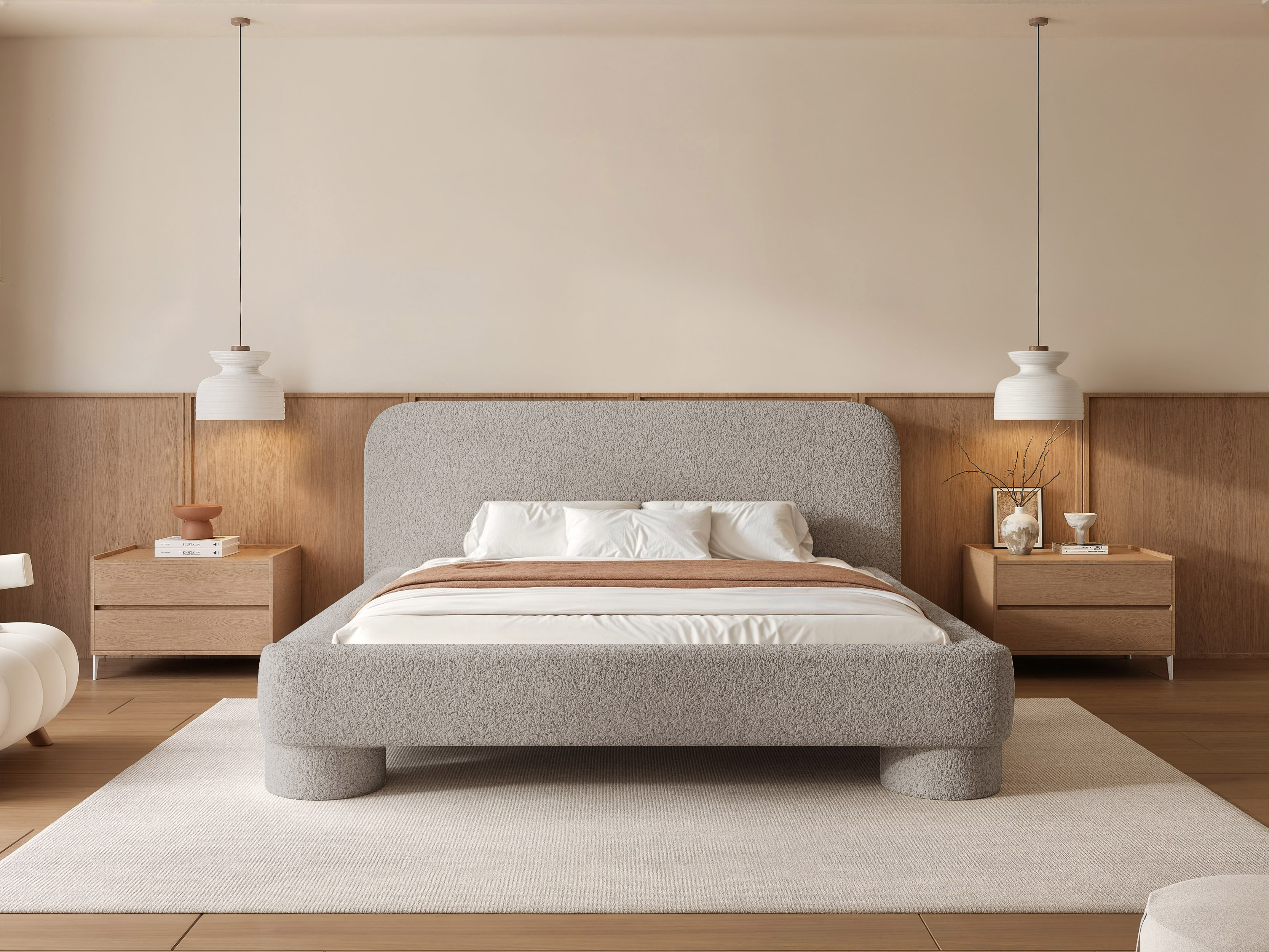 Bett Martinez 130 (Fredo 35)