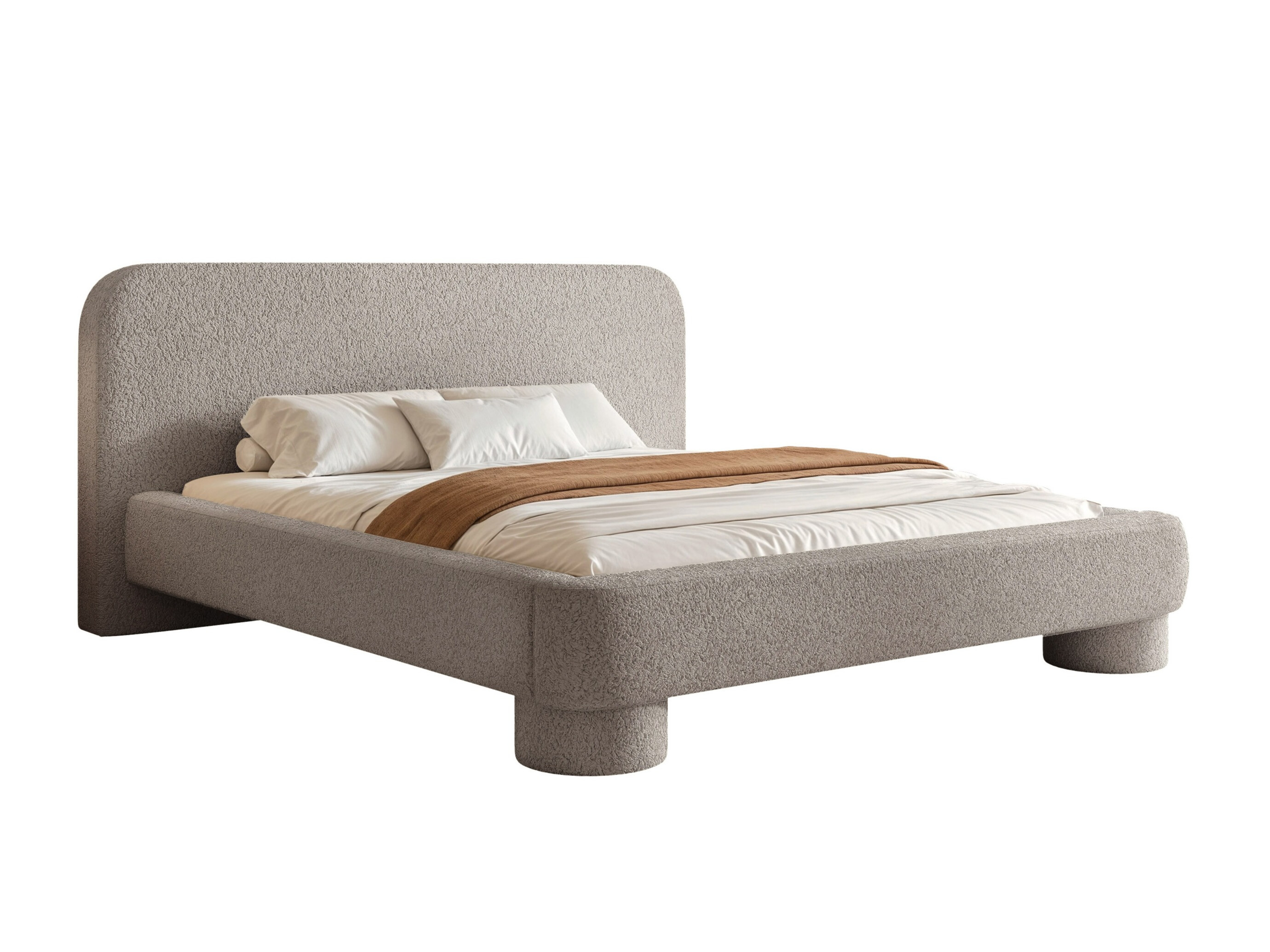 Bett Martinez 130 (Fredo 35)
