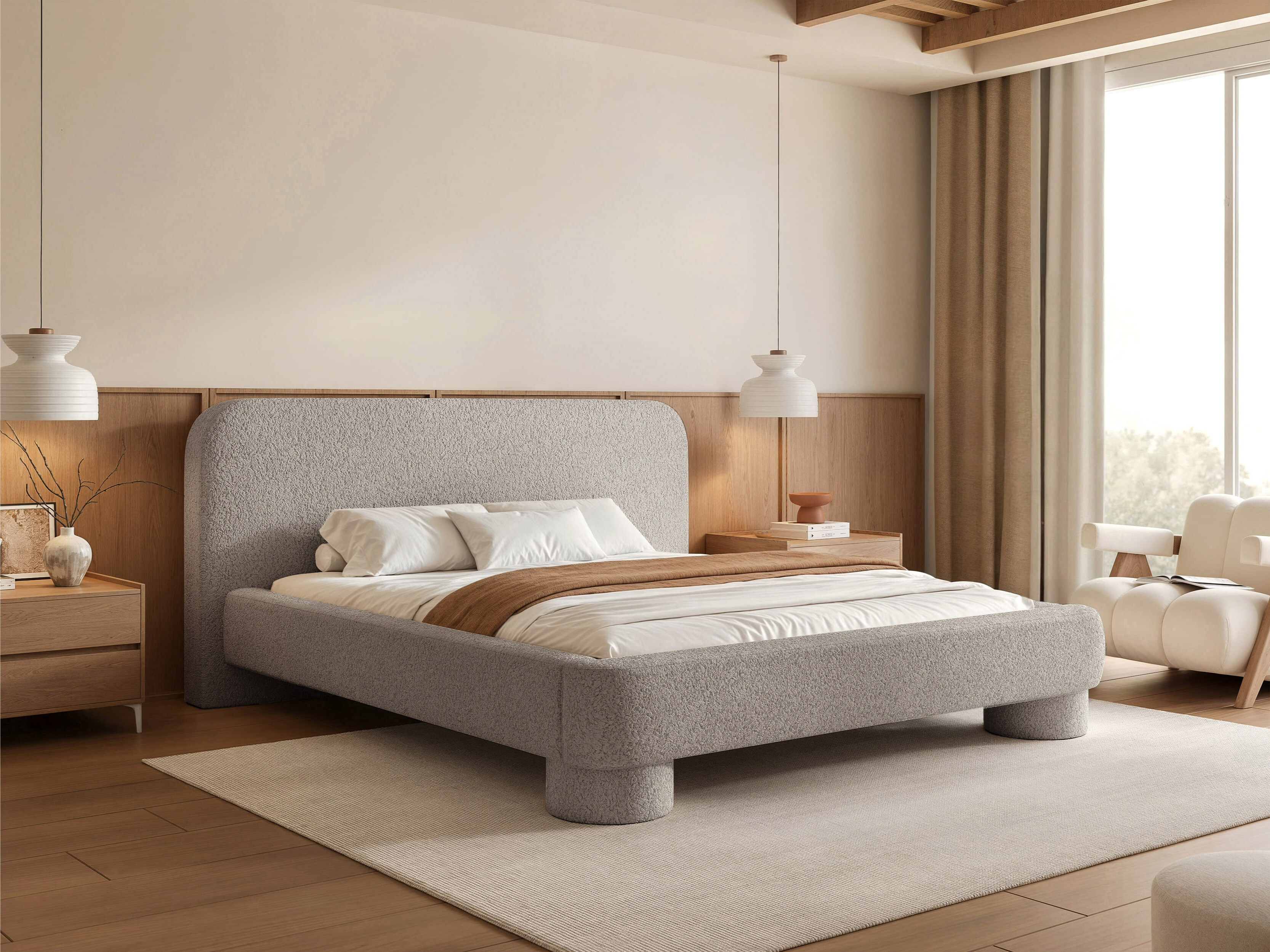Bett Martinez 130 (Fredo 35)