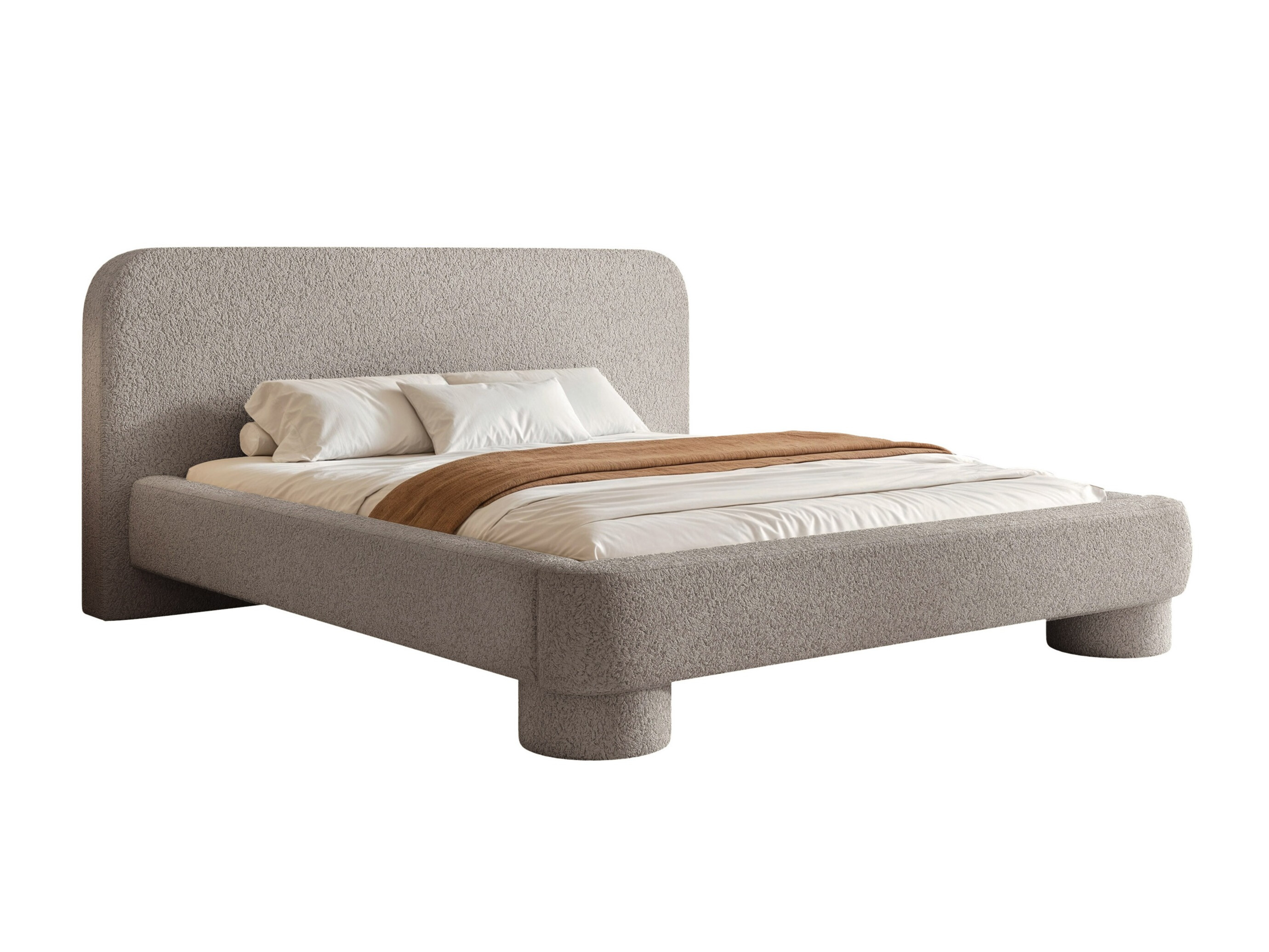 Bett Martinez 130 (Fredo 35)