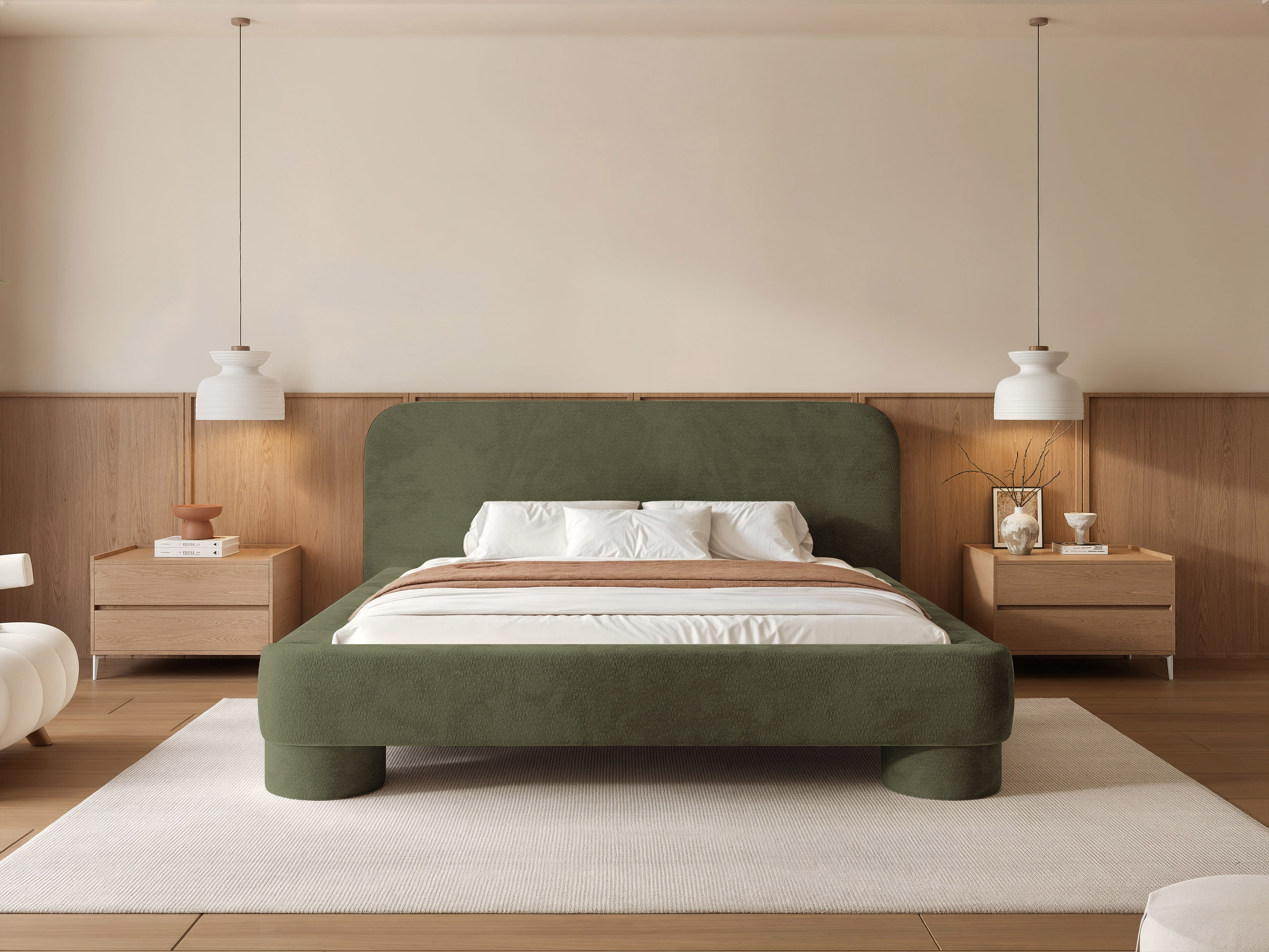 Bett Martinez 130 (Lumo 20)