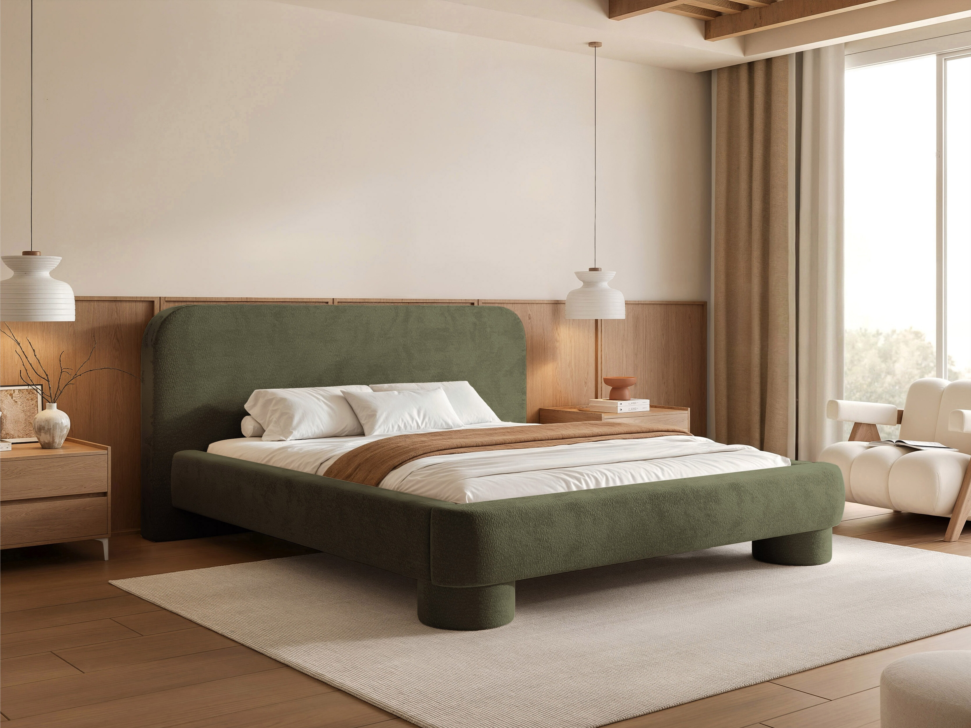 Bett Martinez 130 (Lumo 20)