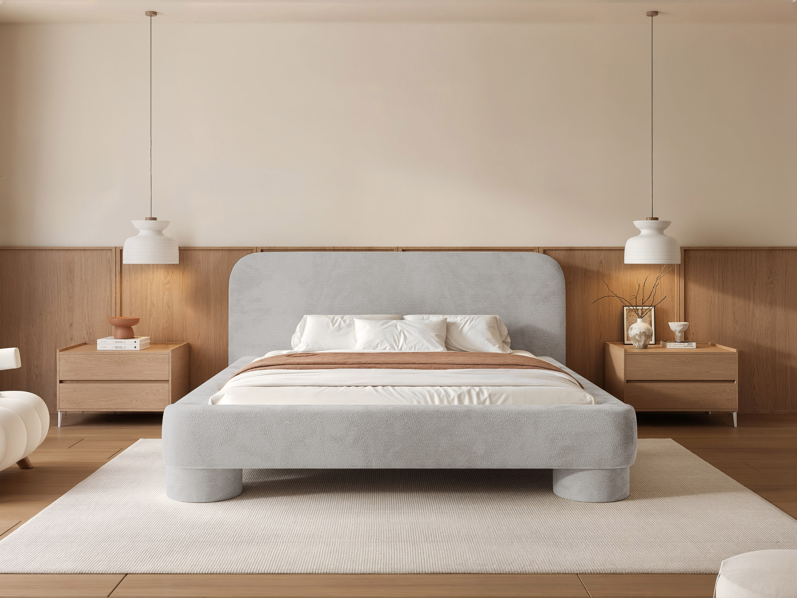 Bett Martinez 130 (Lumo 65)