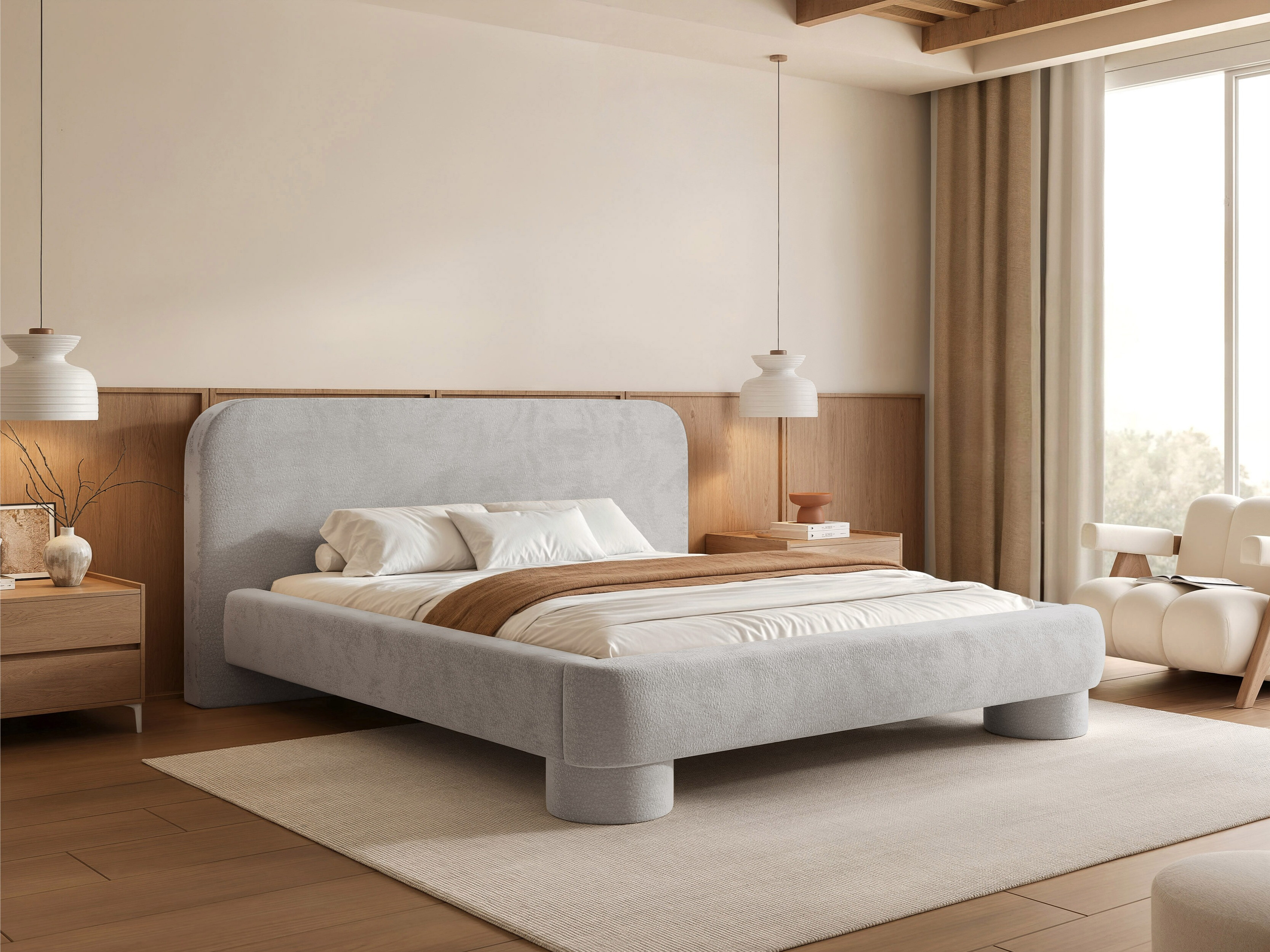 Bett Martinez 130 (Lumo 65)