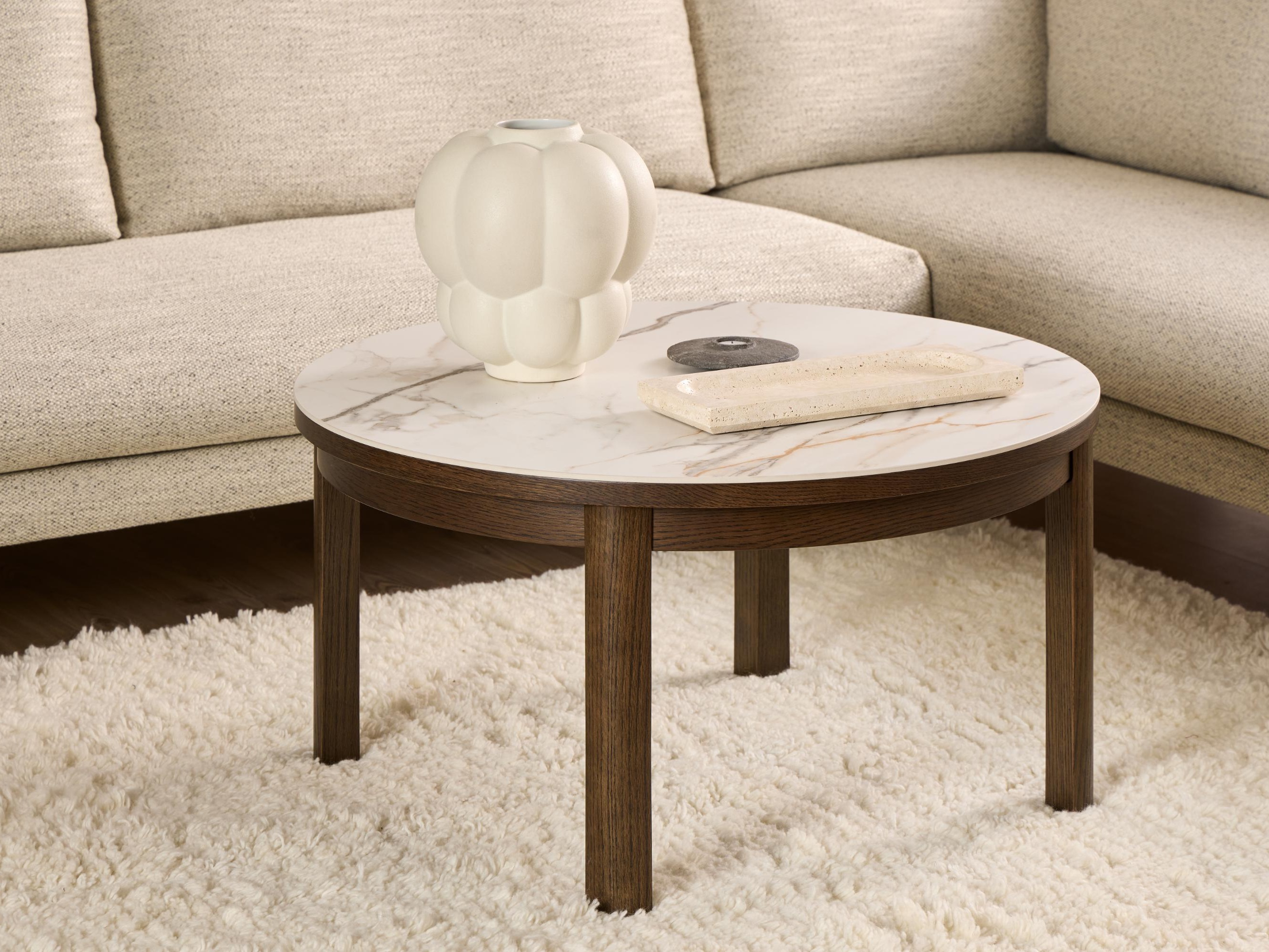 Couchtisch Norsica Melfero 103