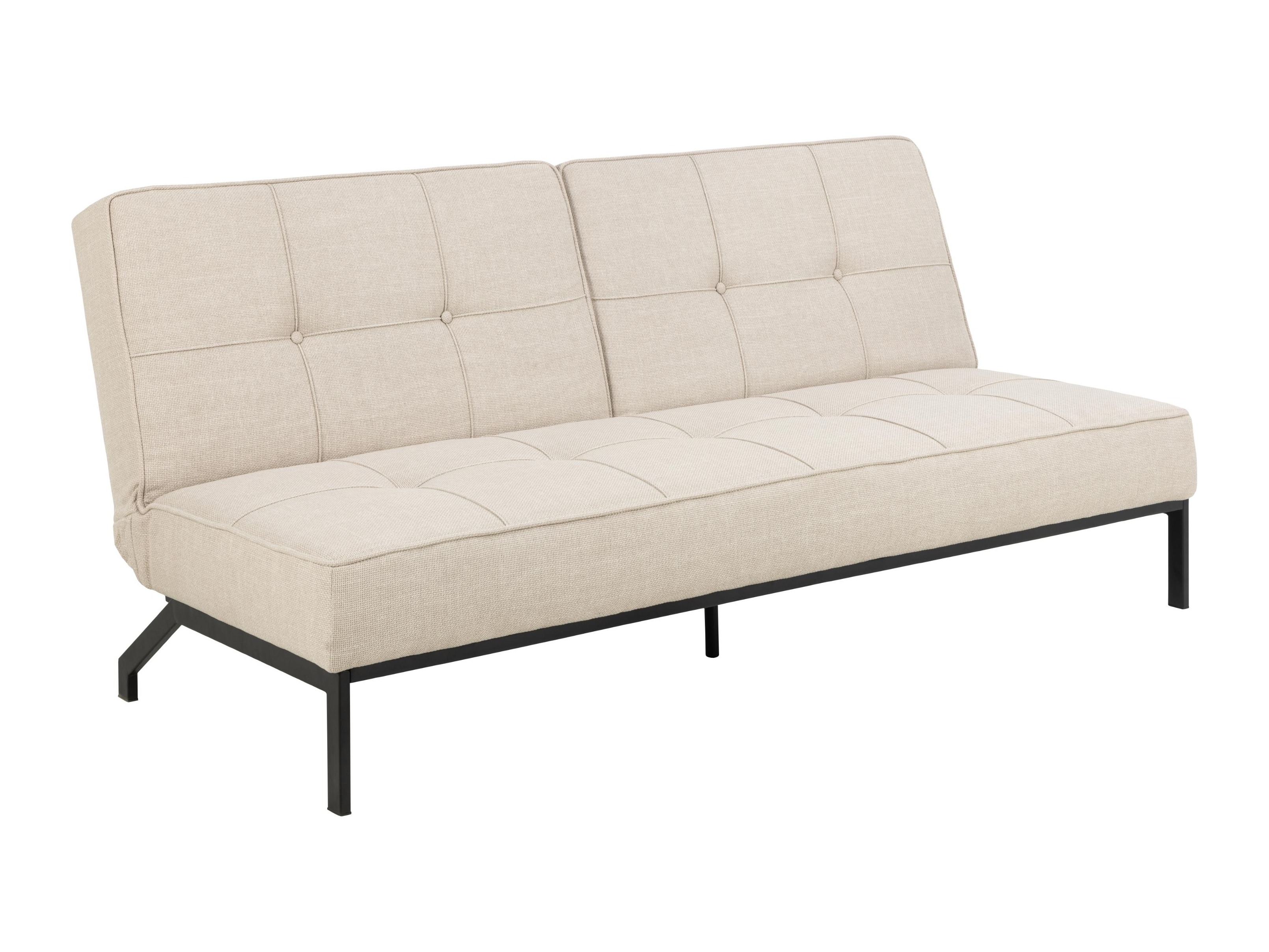Schlafsofa Norsica 243 (Beige)