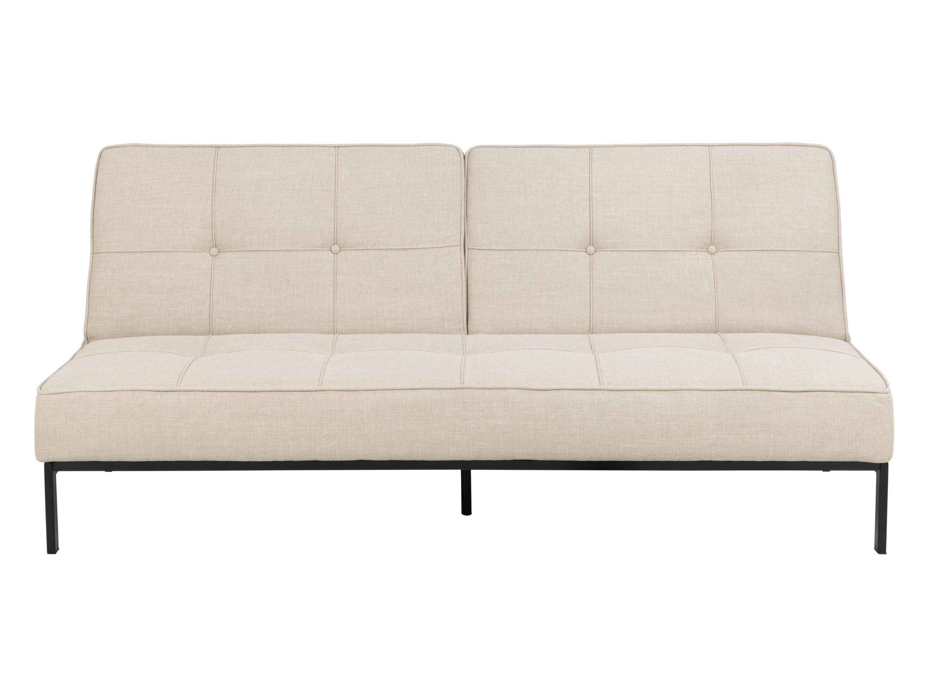 Schlafsofa Norsica 243 (Beige)
