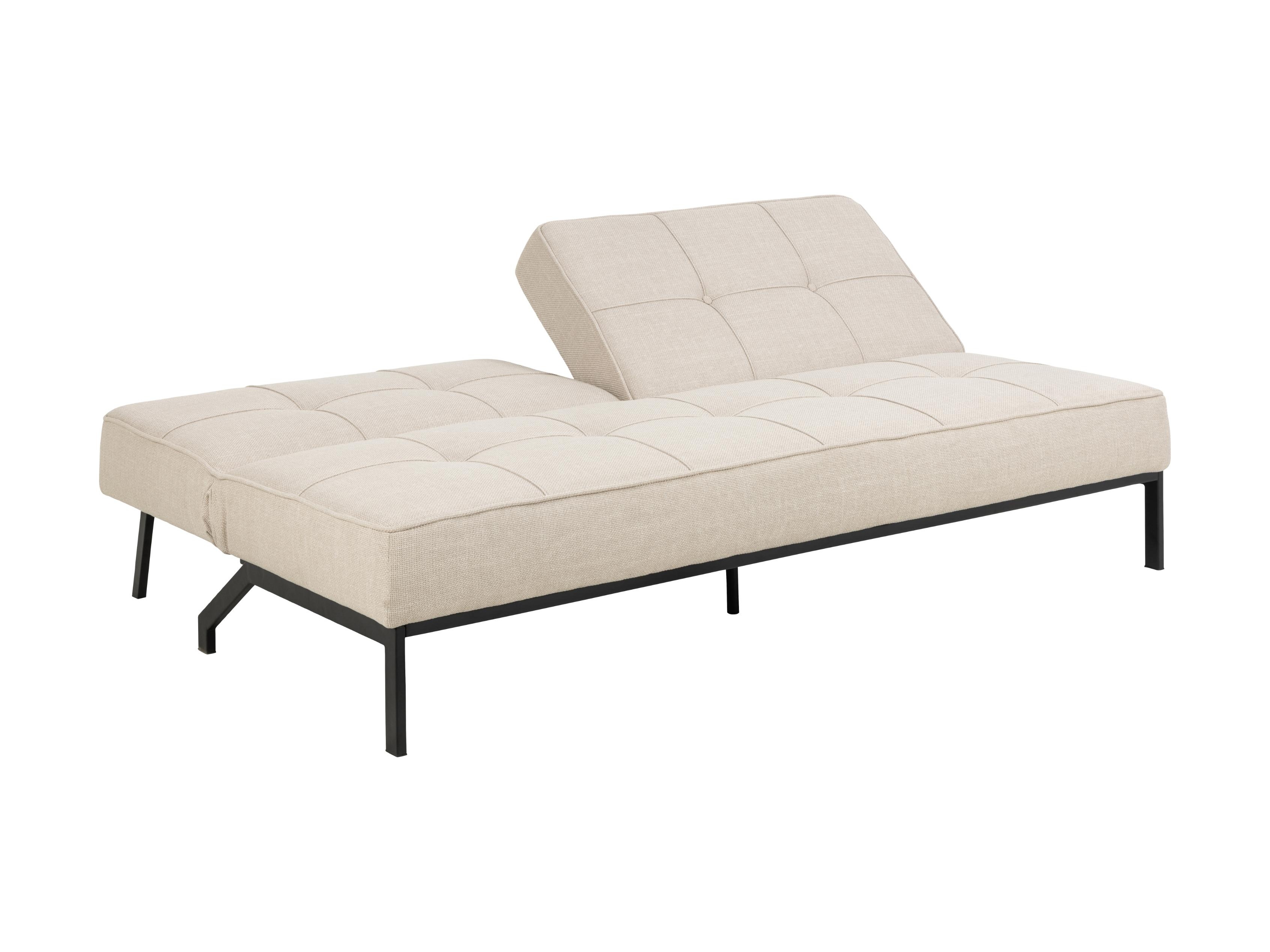 Schlafsofa Norsica 243 (Beige)