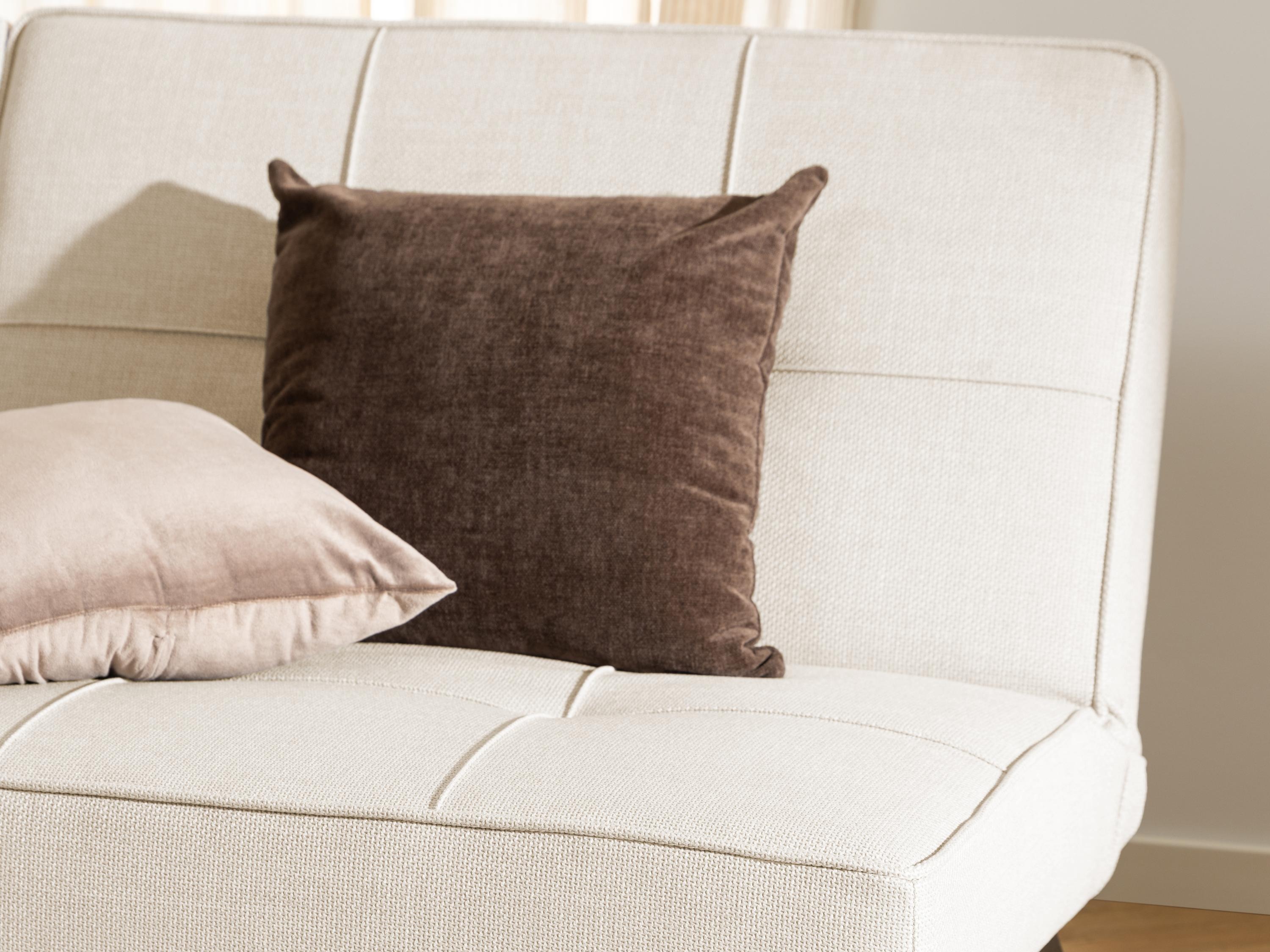 Schlafsofa Norsica 243 (Beige)