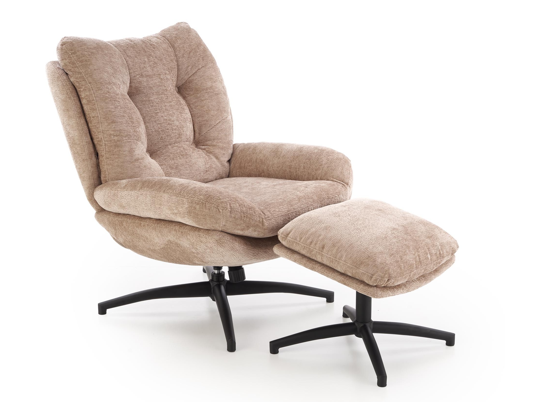 Sessel Houston 1900 (Beige)
