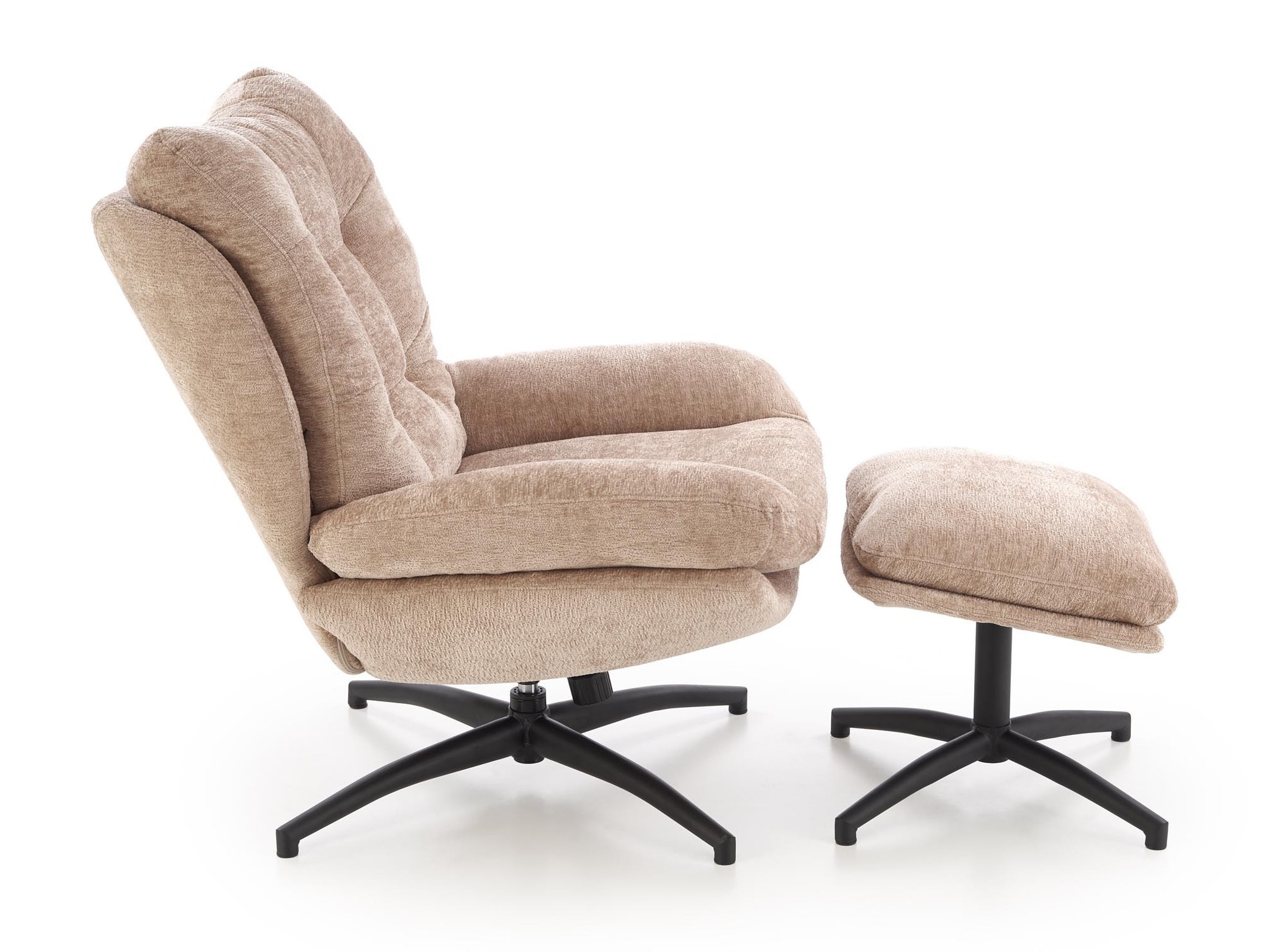 Sessel Houston 1900 (Beige)