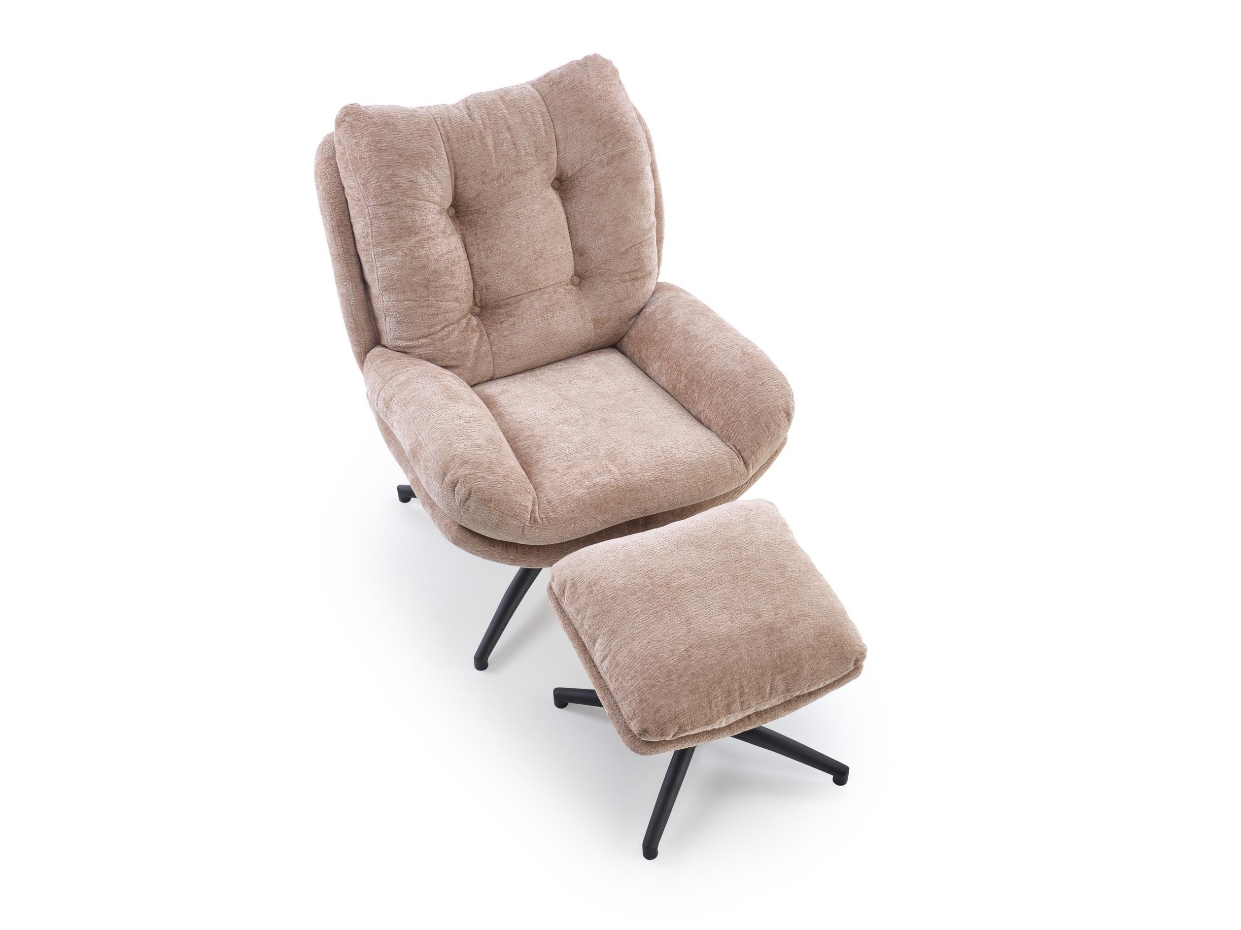 Sessel Houston 1900 (Beige)