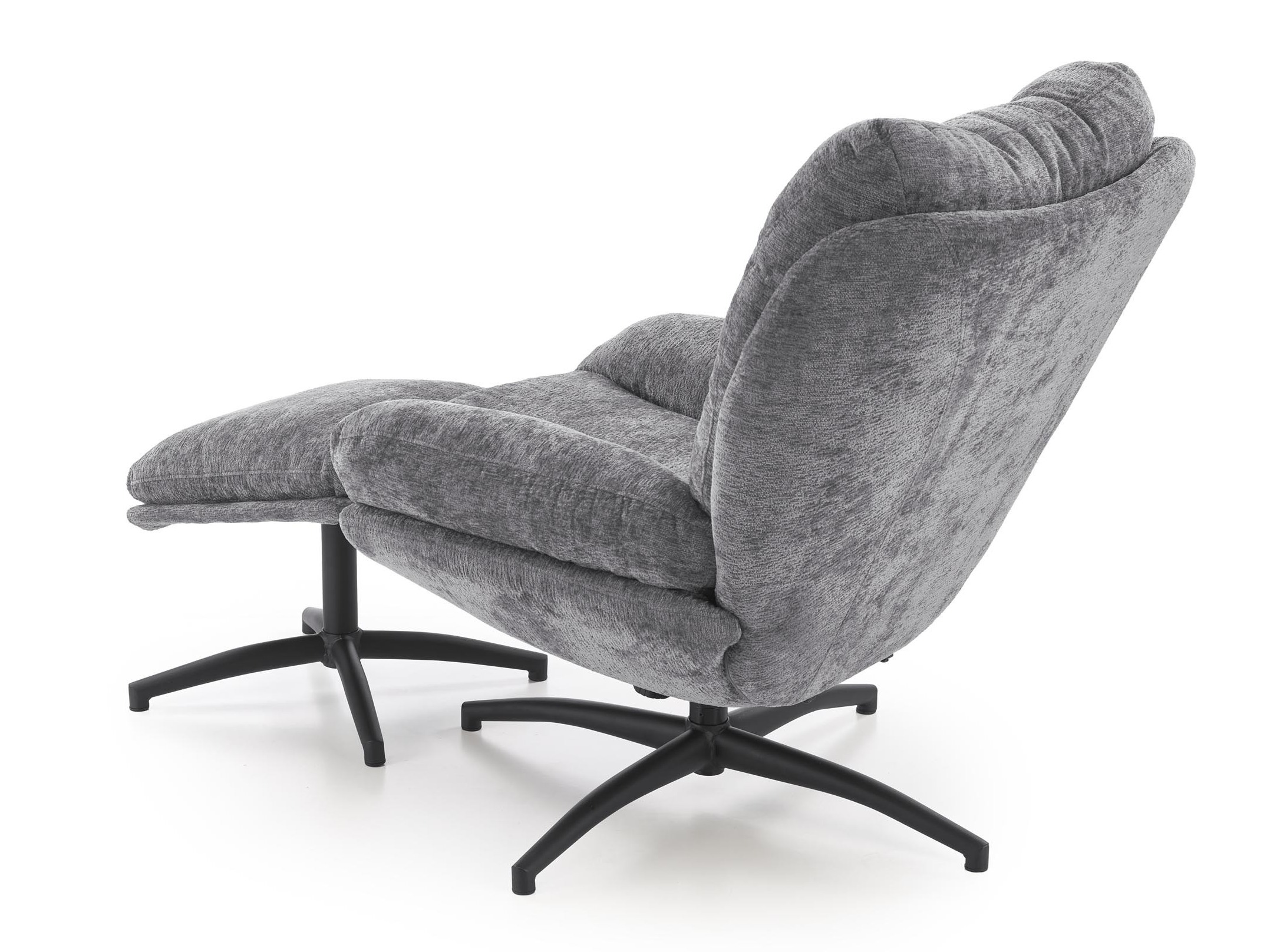 Sessel Houston 1900 (Grau)