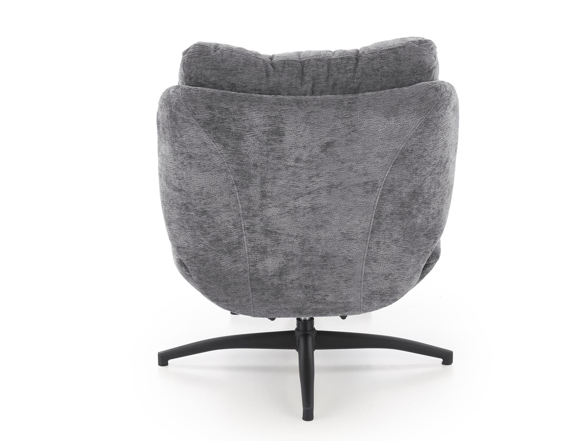 Sessel Houston 1900 (Grau)