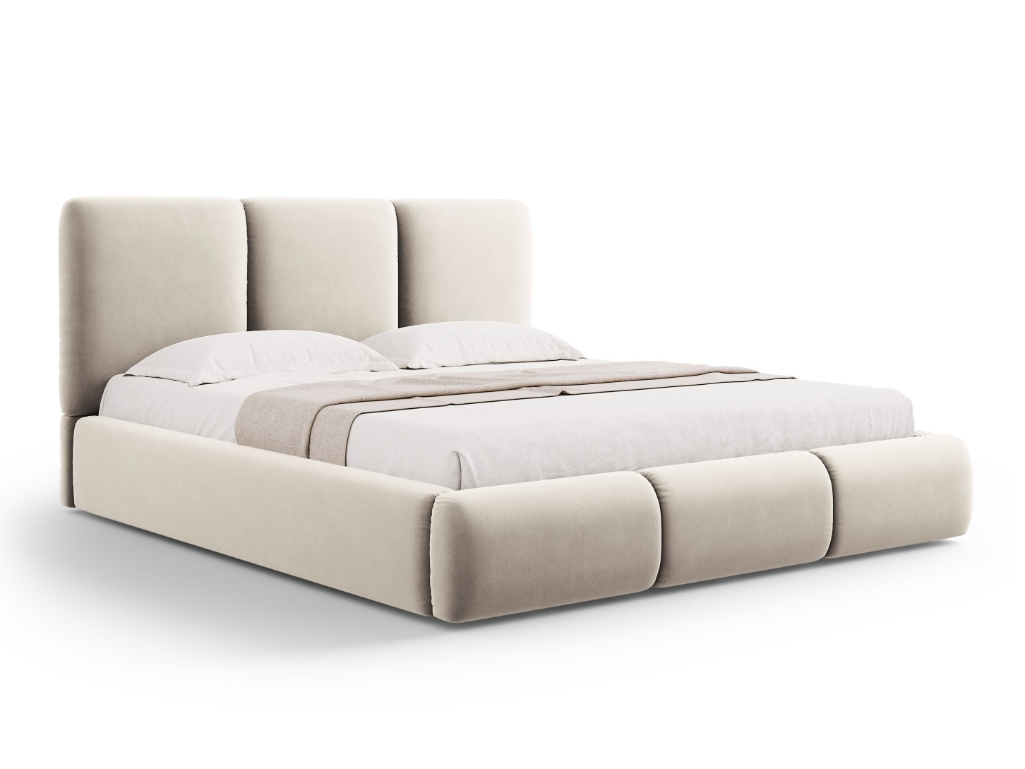 Bett Beckley 159 (Riviera 21)