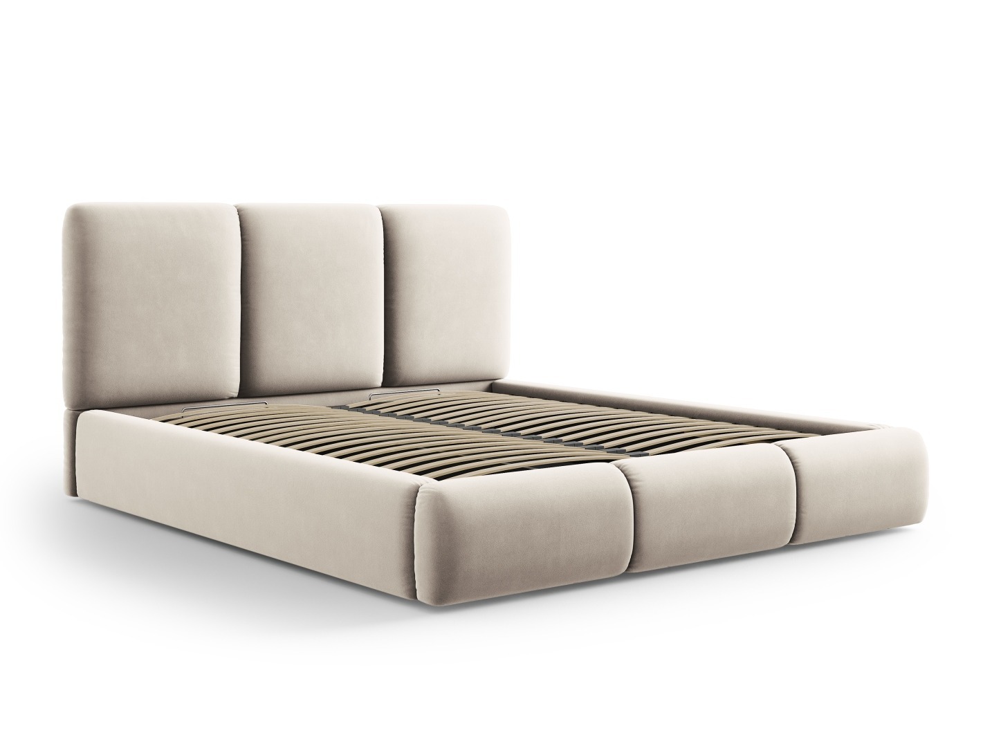 Bett Beckley 159 (Riviera 21)