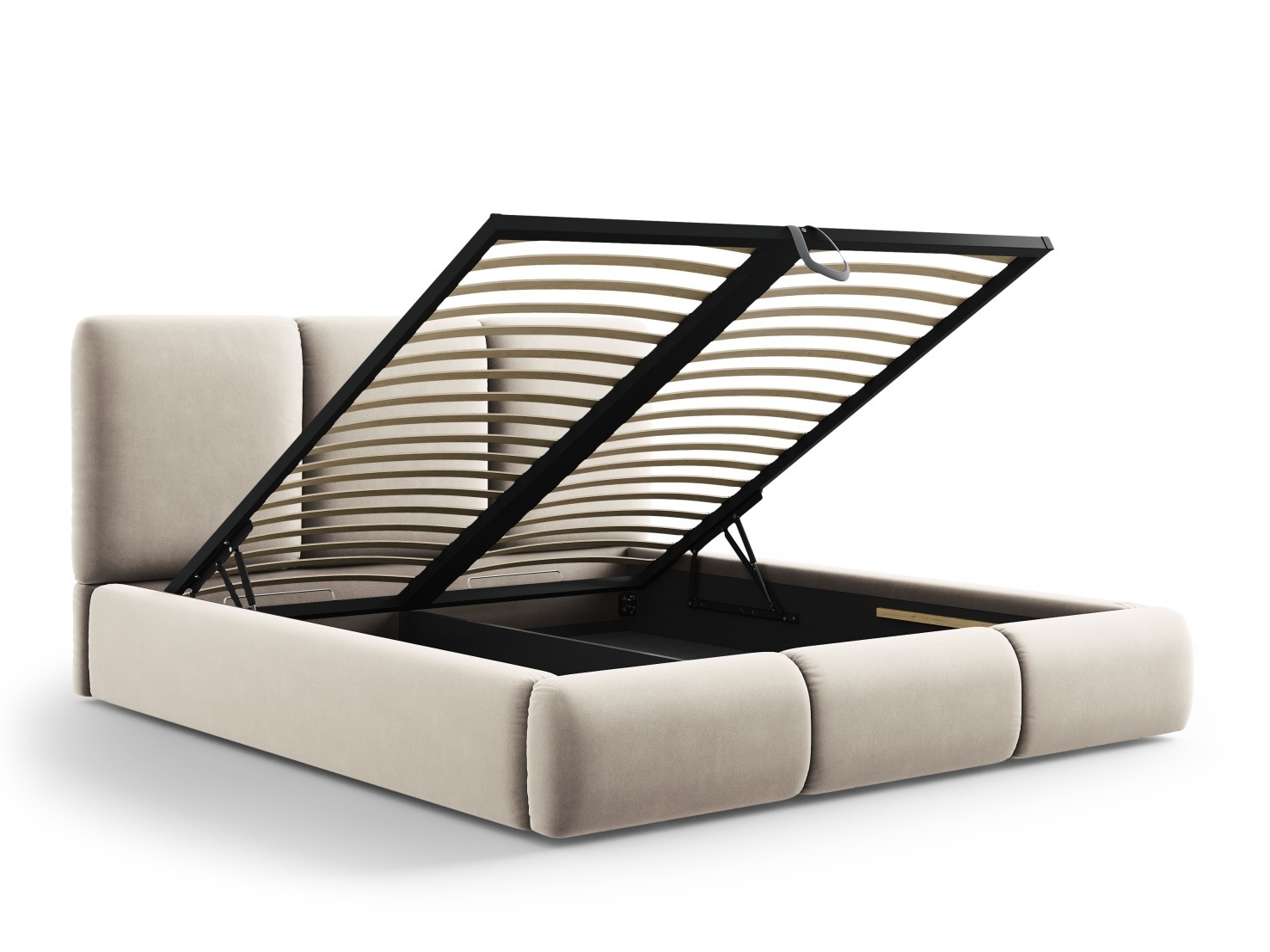 Bett Beckley 159 (Riviera 21)