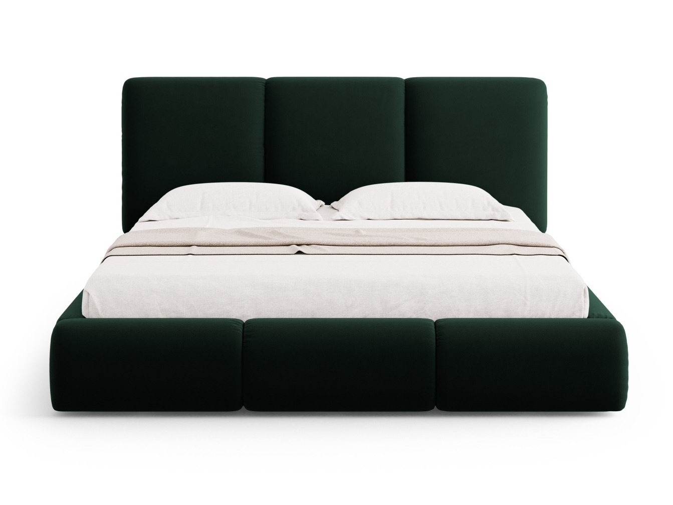 Bett Beckley 159 (Riviera 38)