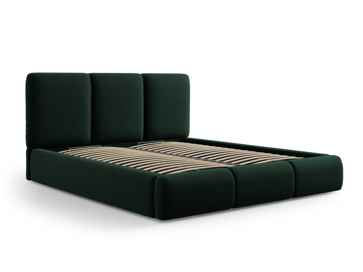 Bett Beckley 159 (Riviera 38)