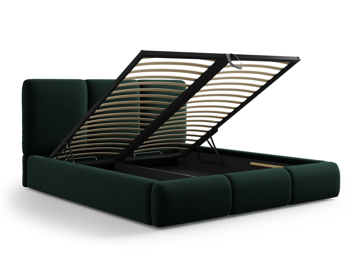 Bett Beckley 159 (Riviera 38)