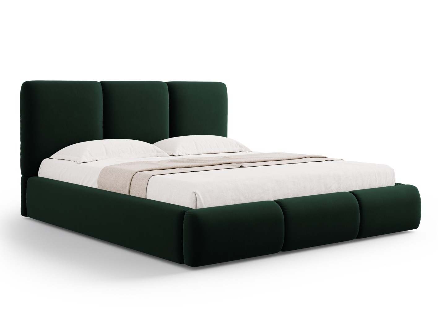 Bett Beckley 159 (Riviera 38)