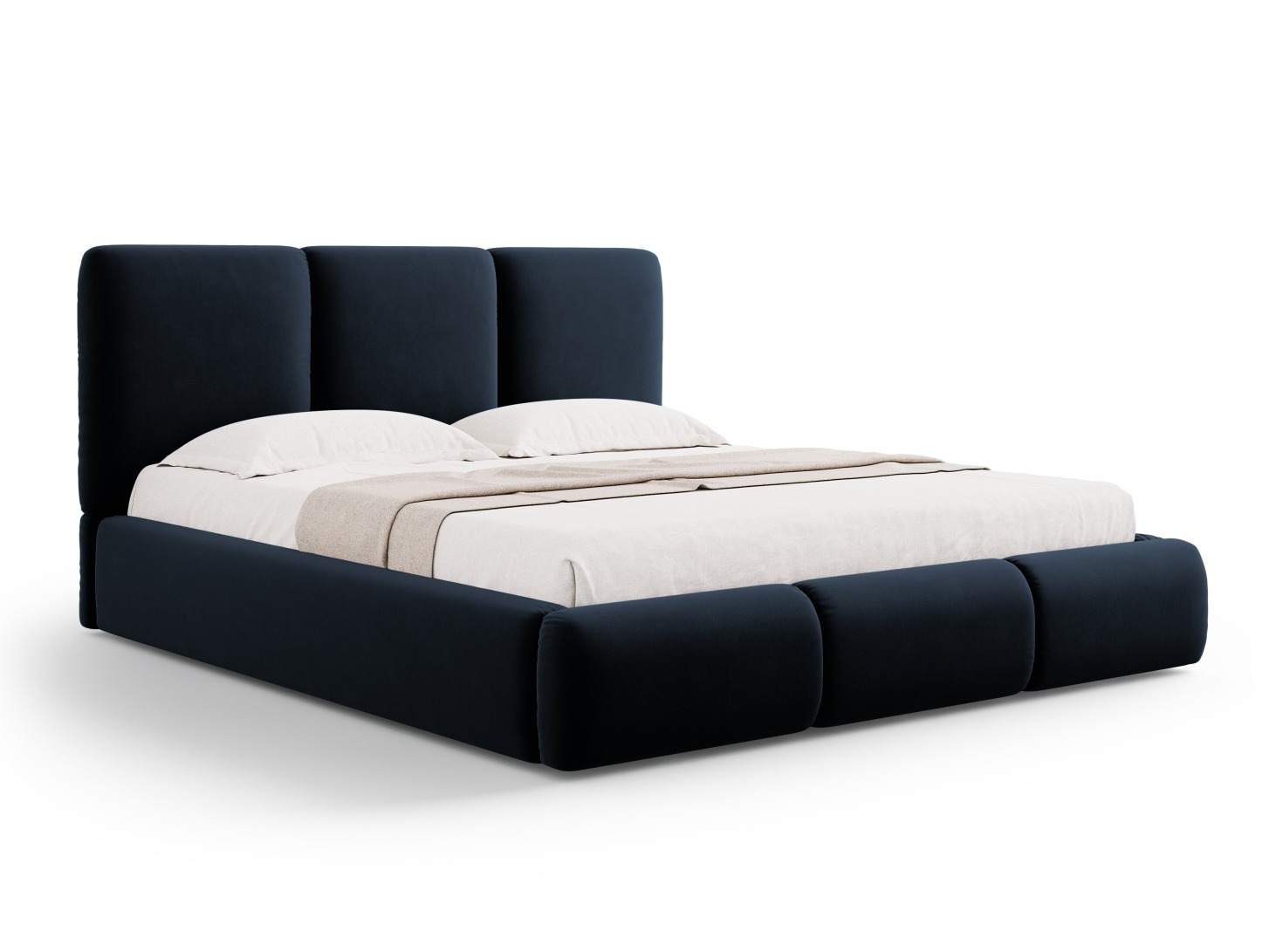 Bett Beckley 159 (Riviera 79)